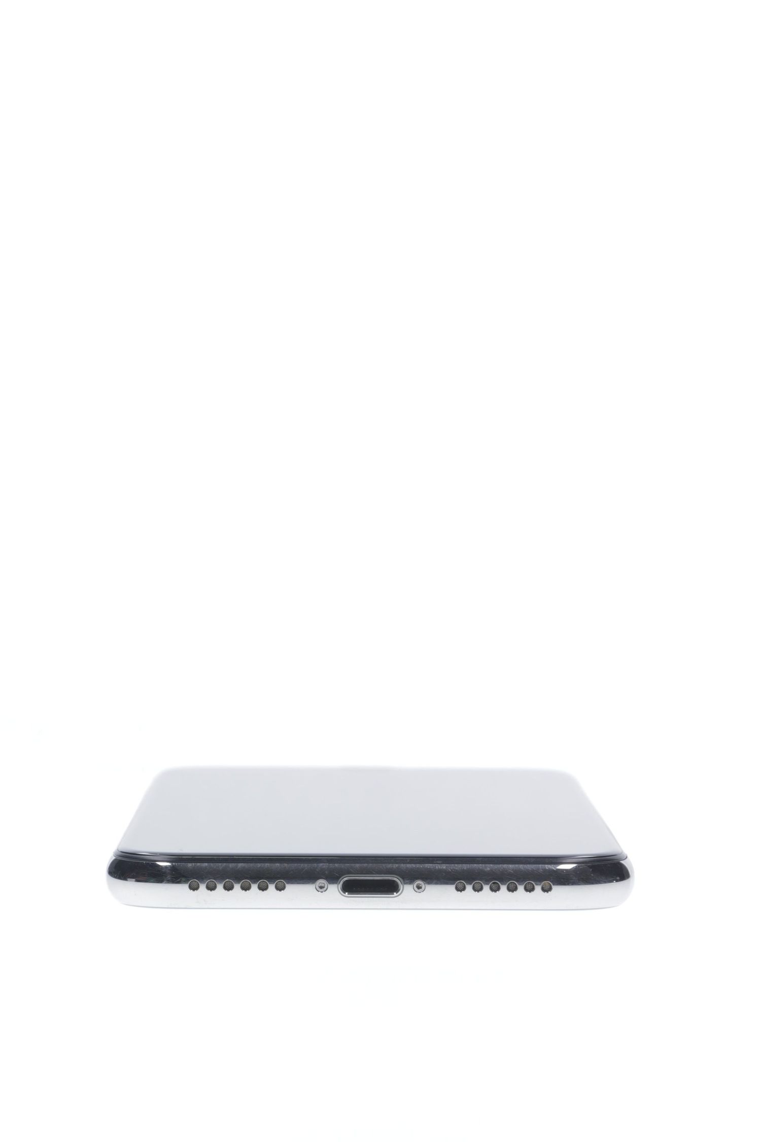 Apple iPhone X 256 GB Silver - Foarte bun
