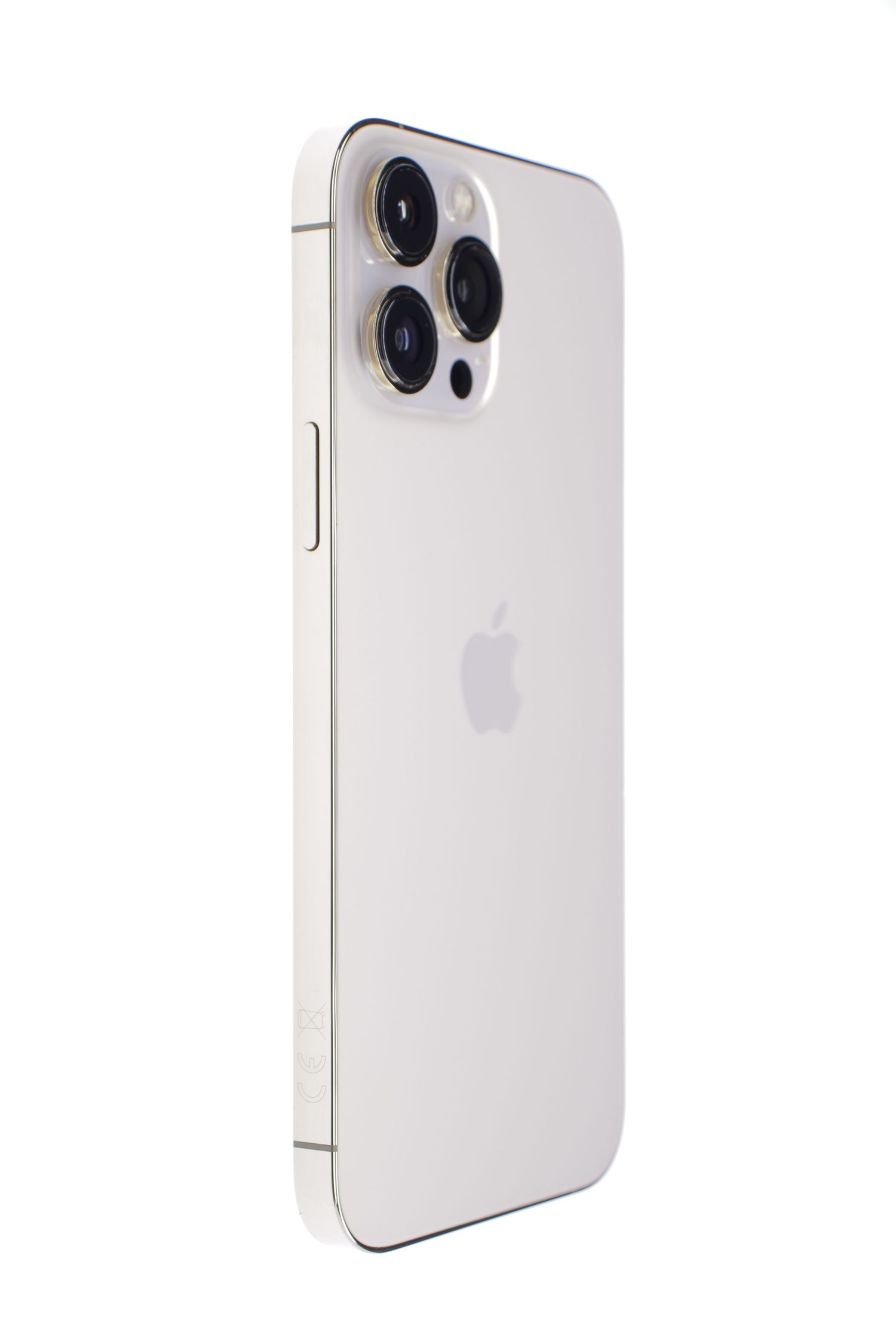 Apple iPhone 13 Pro Max 512 GB Gold - Nagyon jó