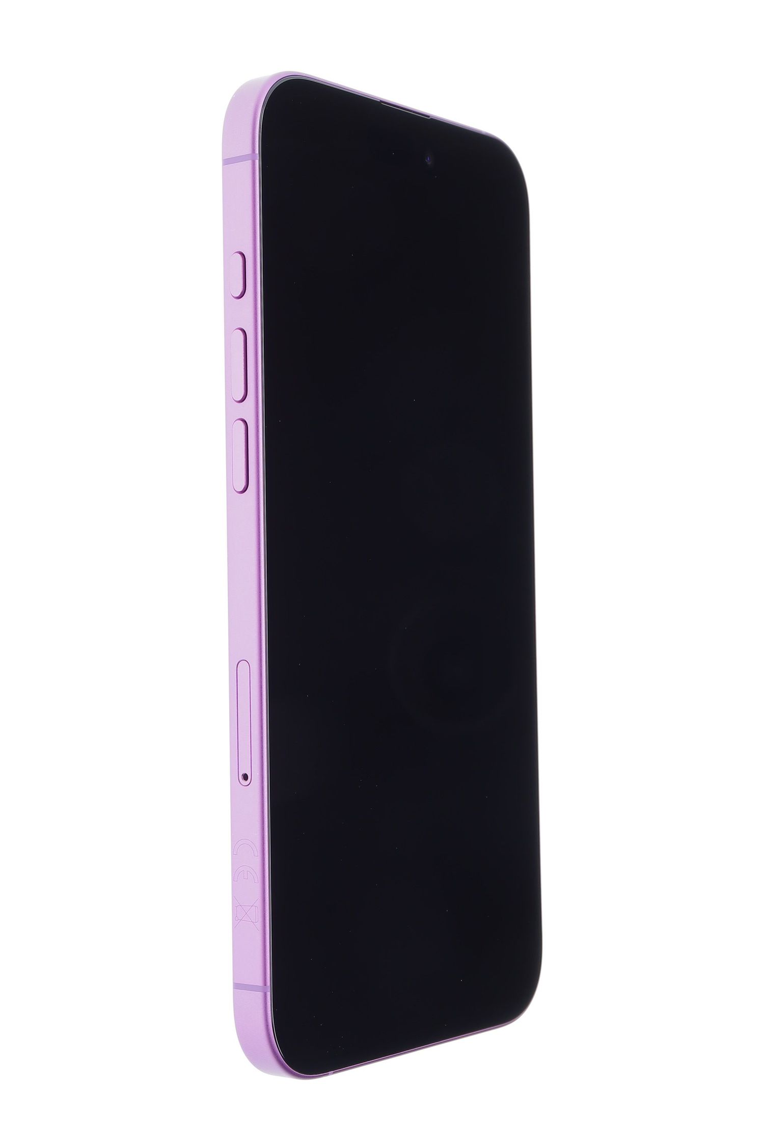 Apple iPhone 16 Plus 128 GB Pink - Ca nou