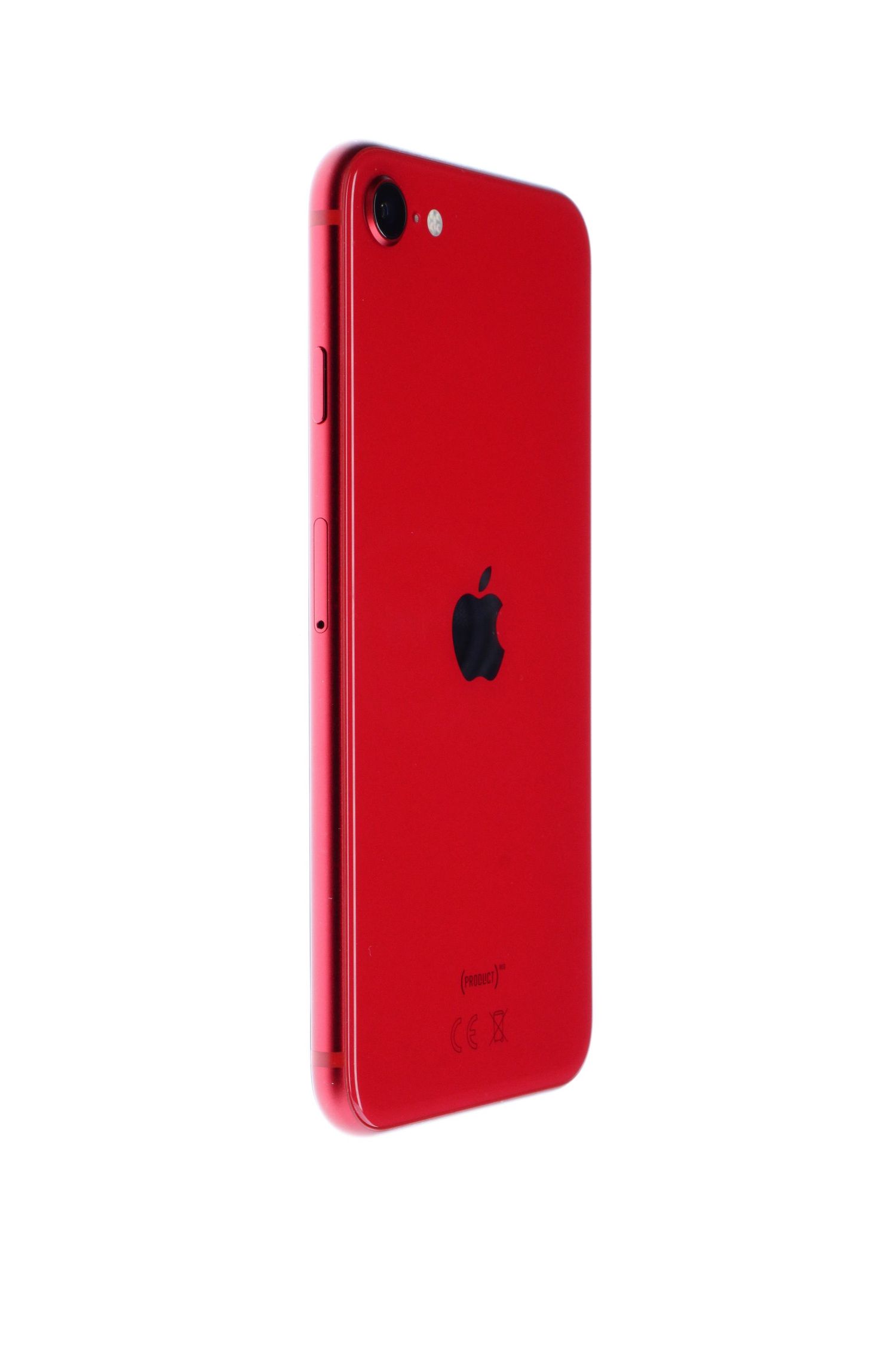 Apple iPhone SE 2020 128 GB Red - Като нов