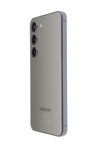 Мобилен телефон Samsung Galaxy S23 5G Dual Sim, Green, 128 GB, Foarte Bun