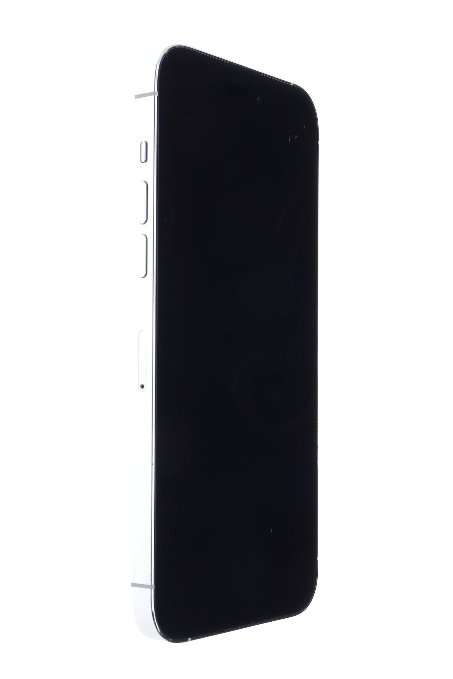 Apple iPhone 14 Pro Max 128 GB Silver - Πολύ καλό