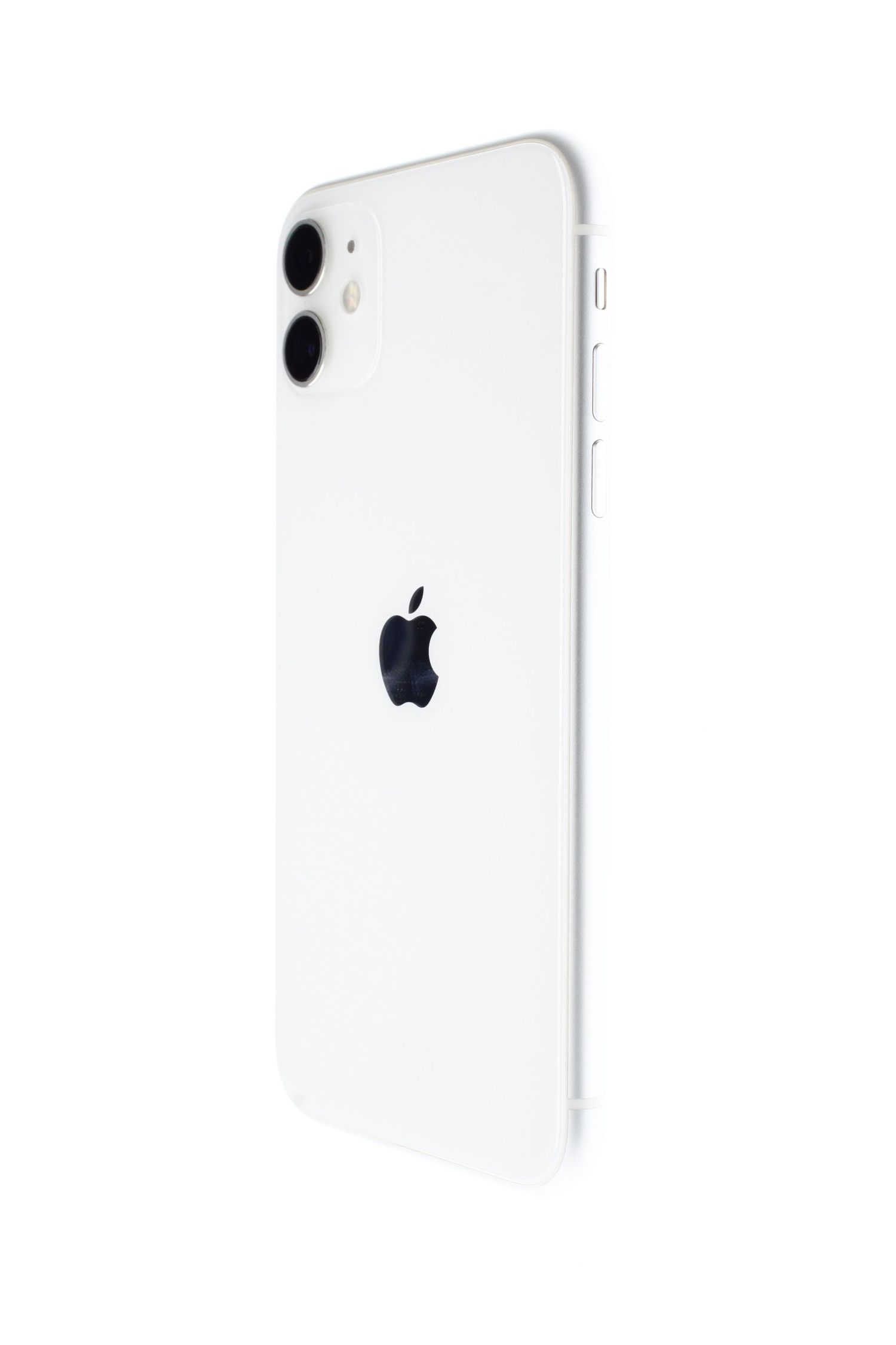 Apple iPhone 11 64 GB White - Εξαιρετικό
