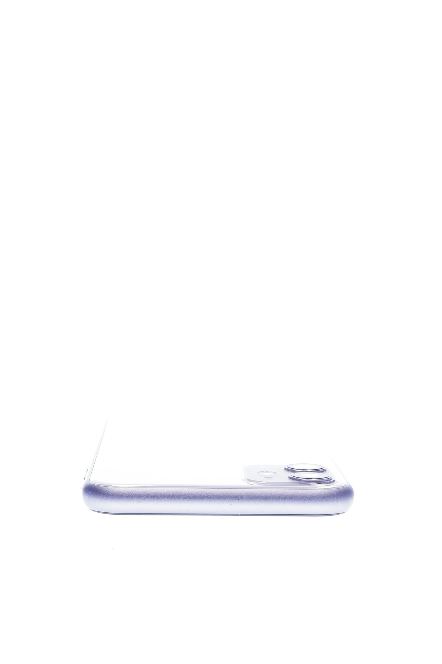 Apple iPhone 11 64 GB Purple - Excelent
