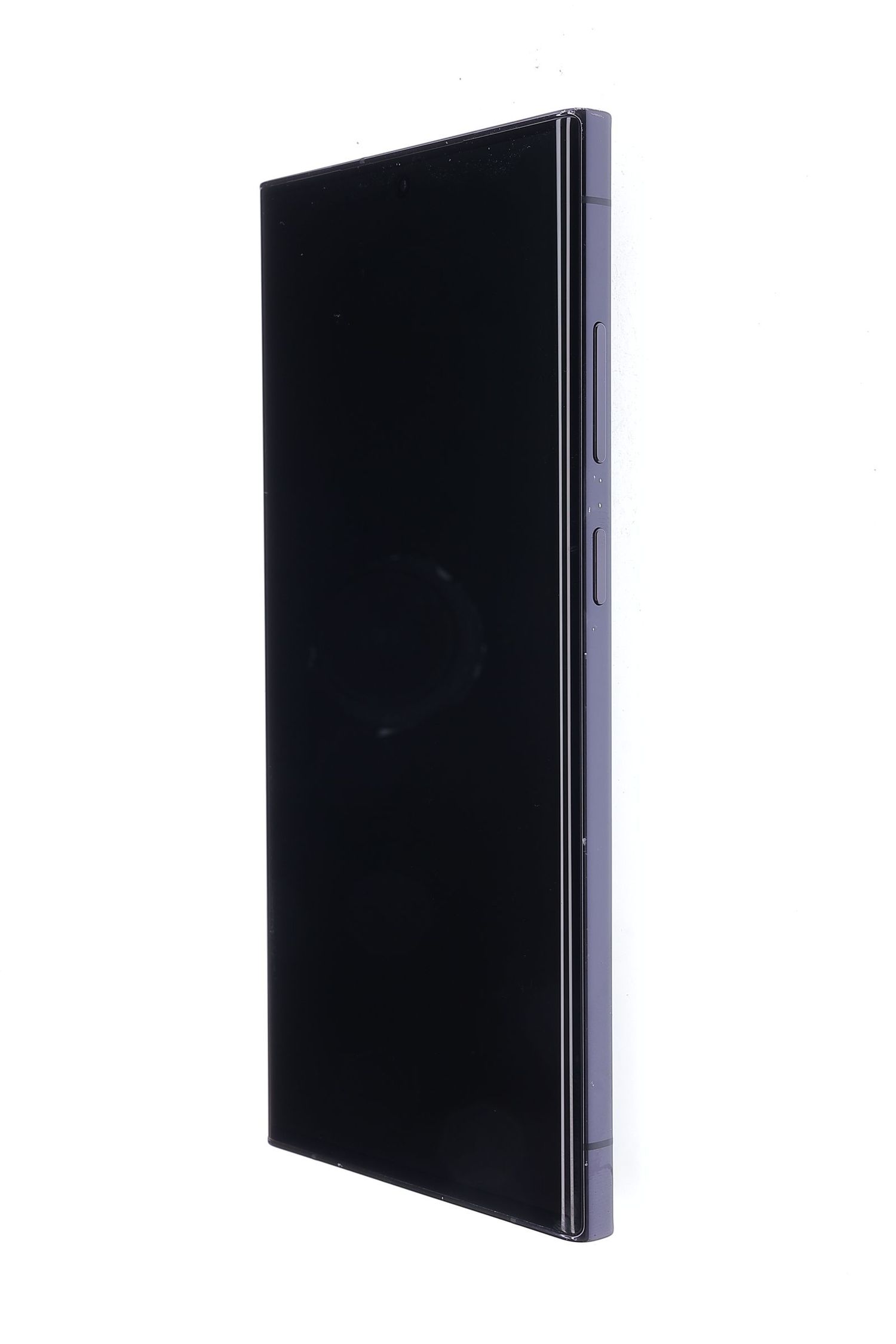 Samsung Galaxy S23 Ultra 5G Dual Sim 256 GB Phantom Black