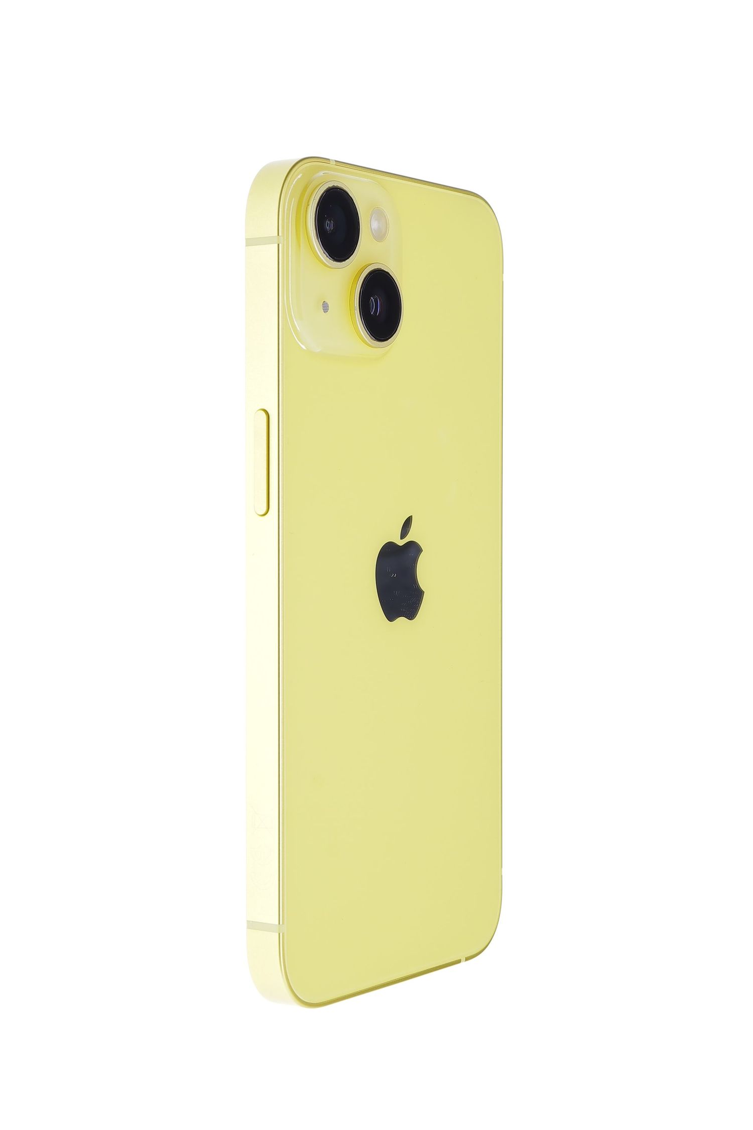 Apple iPhone 14 256 GB Yellow - Foarte bun