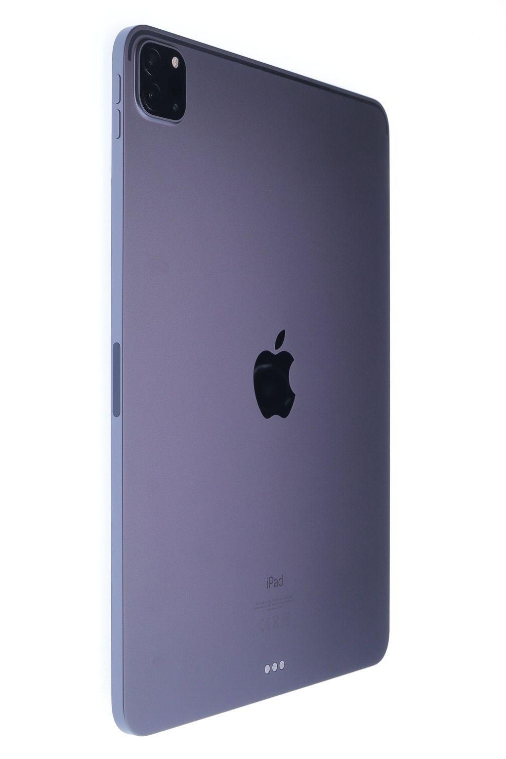 Apple iPad Pro 3 11.0" (2021) 3rd Gen Wifi 128 GB Space Gray - Много добро