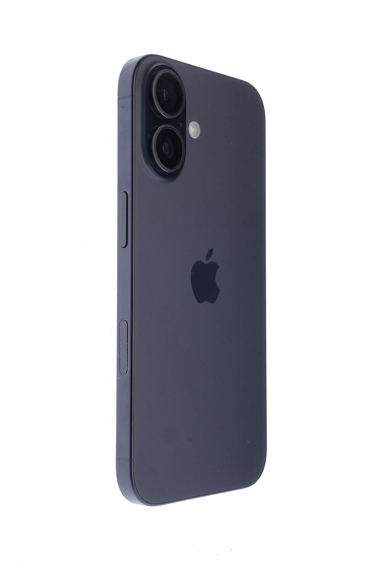 Apple iPhone 16 128 GB Black - Εξαιρετικό