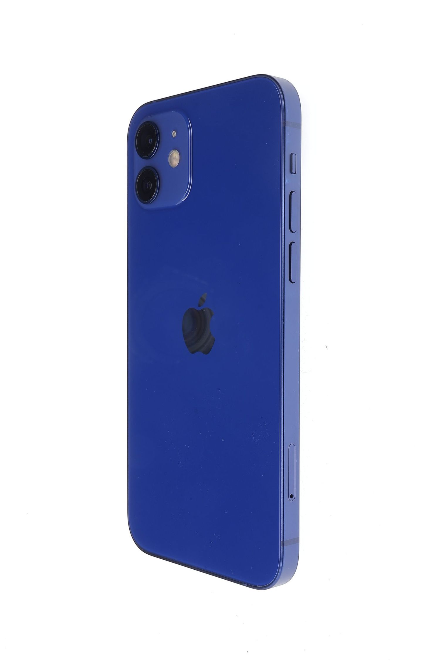 Apple iPhone 12 64 GB Blue - Újszerű