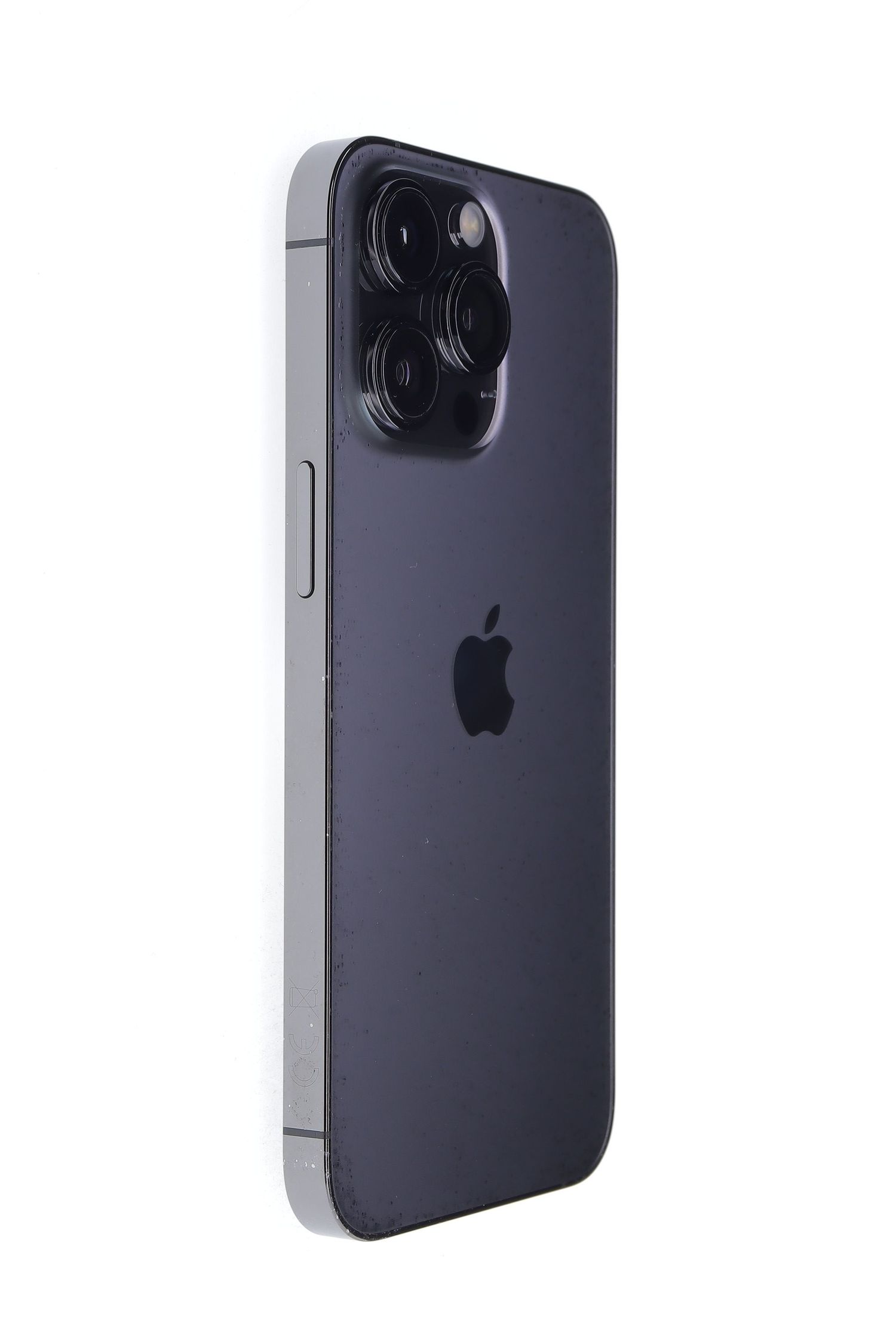 Apple iPhone 13 Pro 128 GB Graphite - Foarte bun