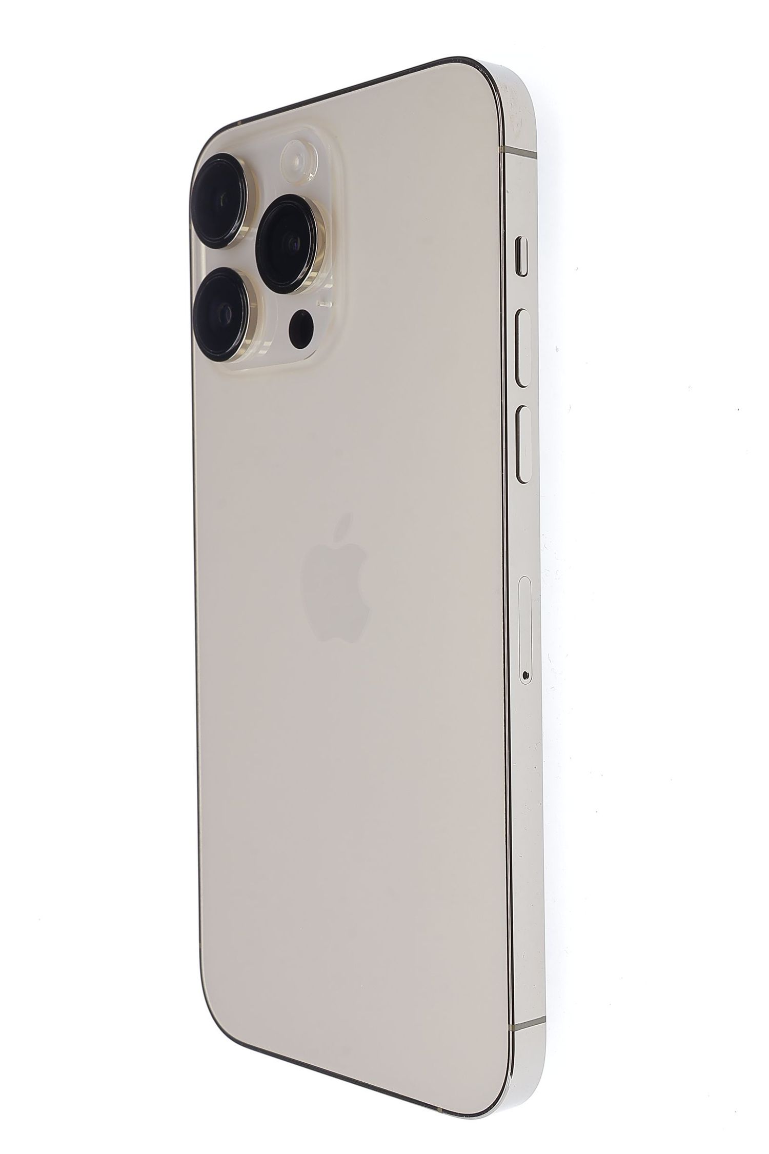 Apple iPhone 14 Pro Max, Gold, 128 GB - de la 2.239 lei