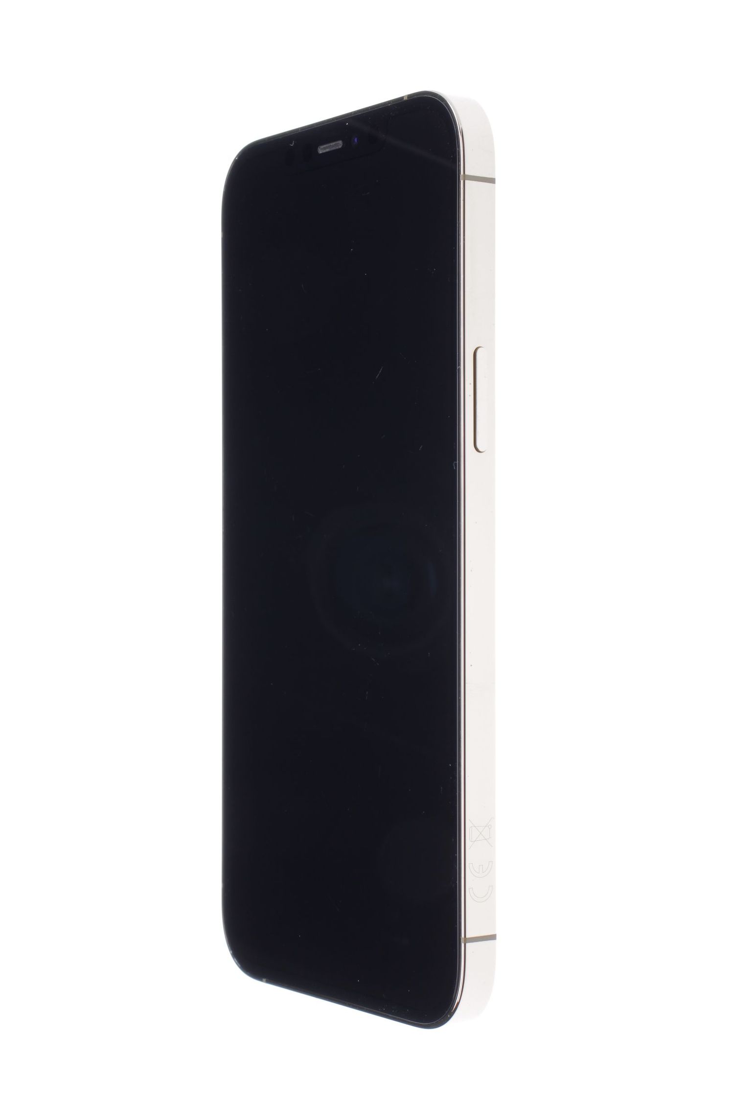 Apple iPhone 12 Pro Max 128 GB Gold - Kiváló