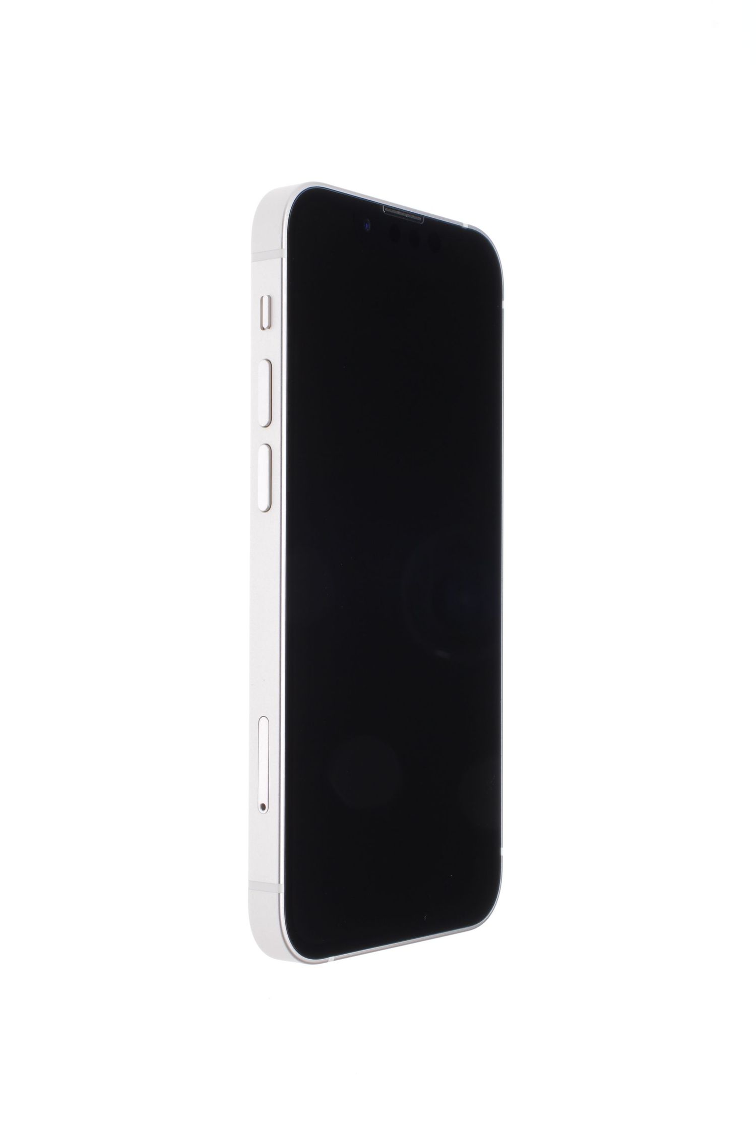 Apple iPhone 13 mini 256 GB Starlight - Като нов