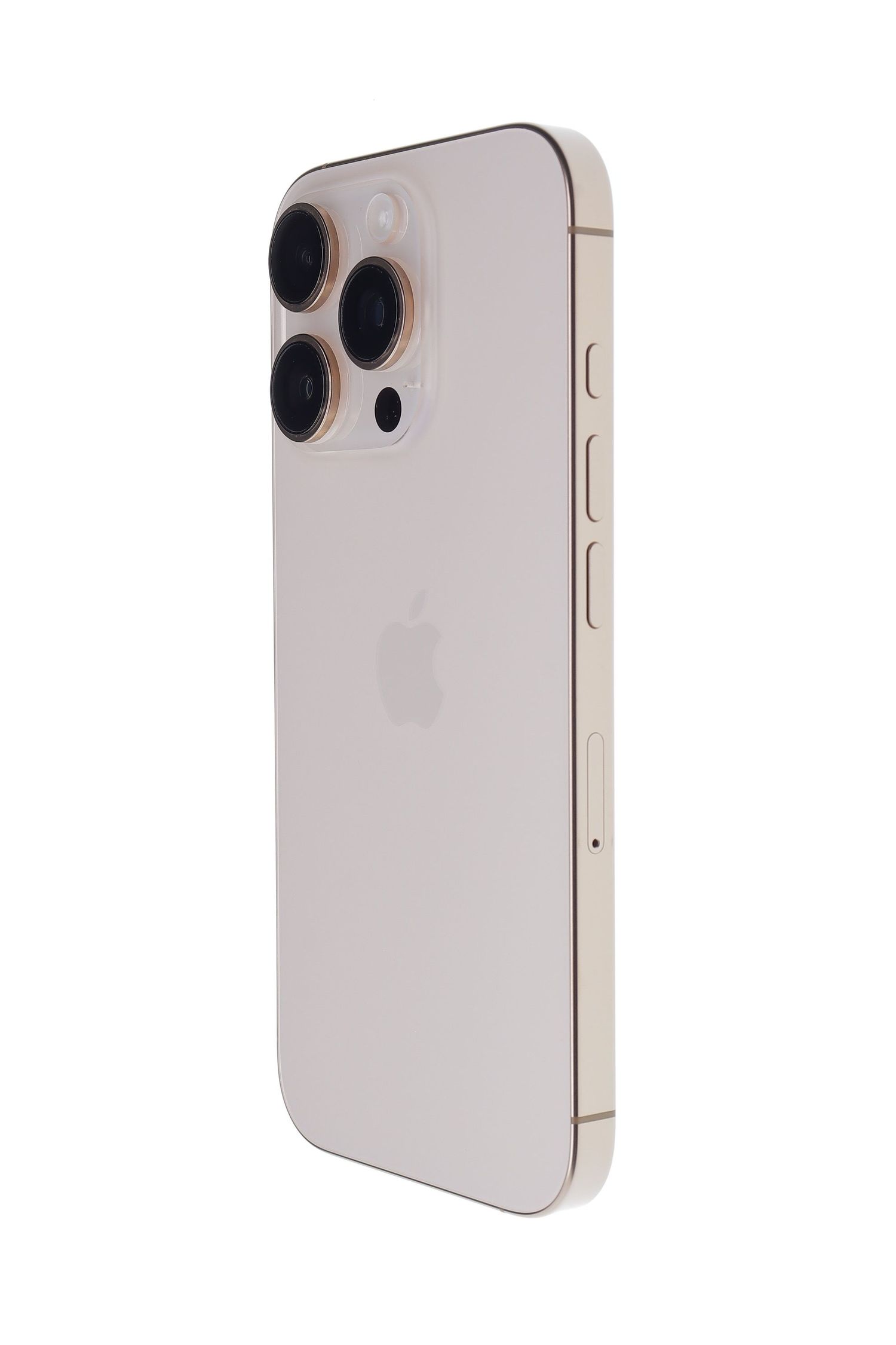 Apple iPhone 16 Pro 128 GB Desert Titanium - Като нов