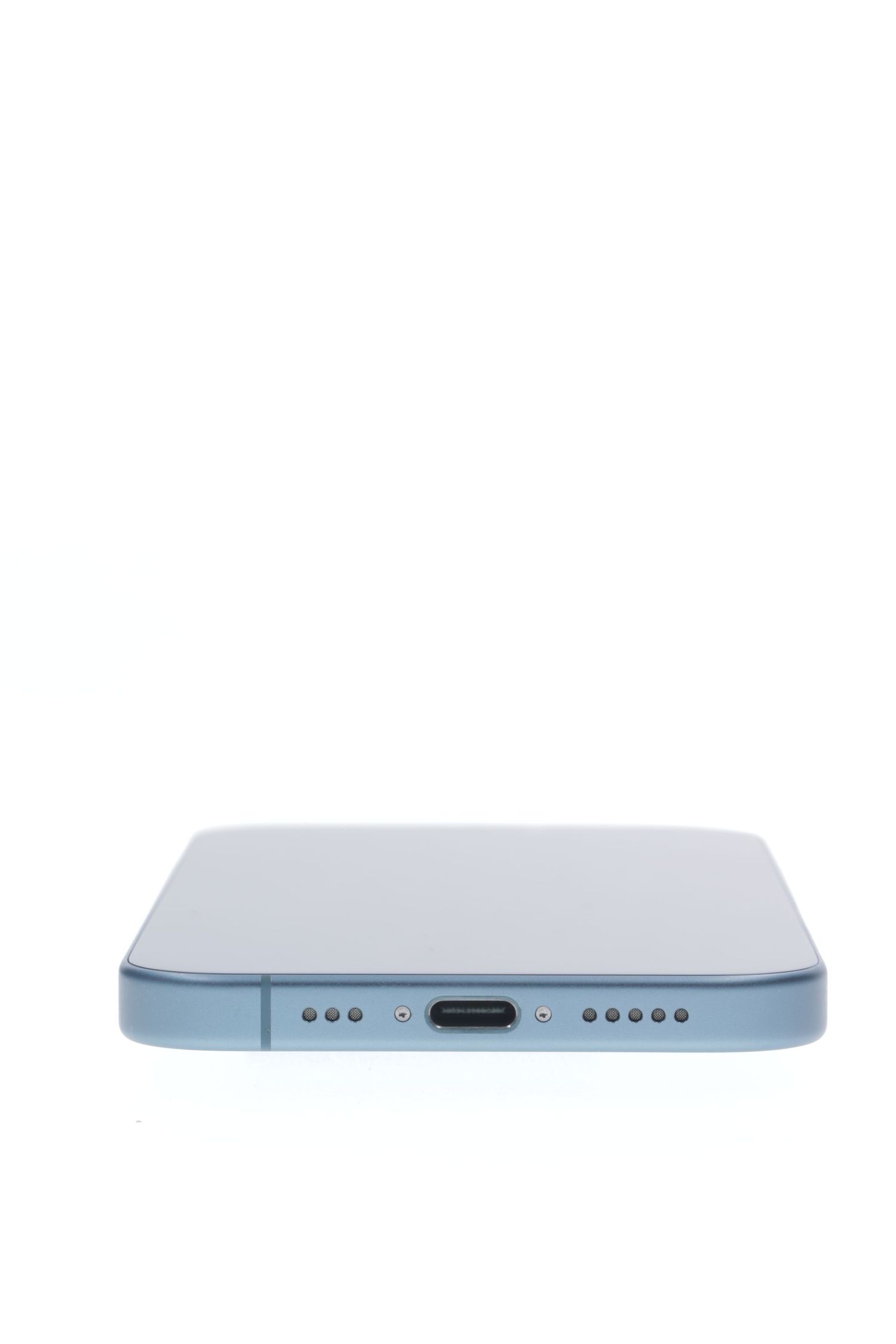 Apple iPhone 16 128 GB Teal - Като нов
