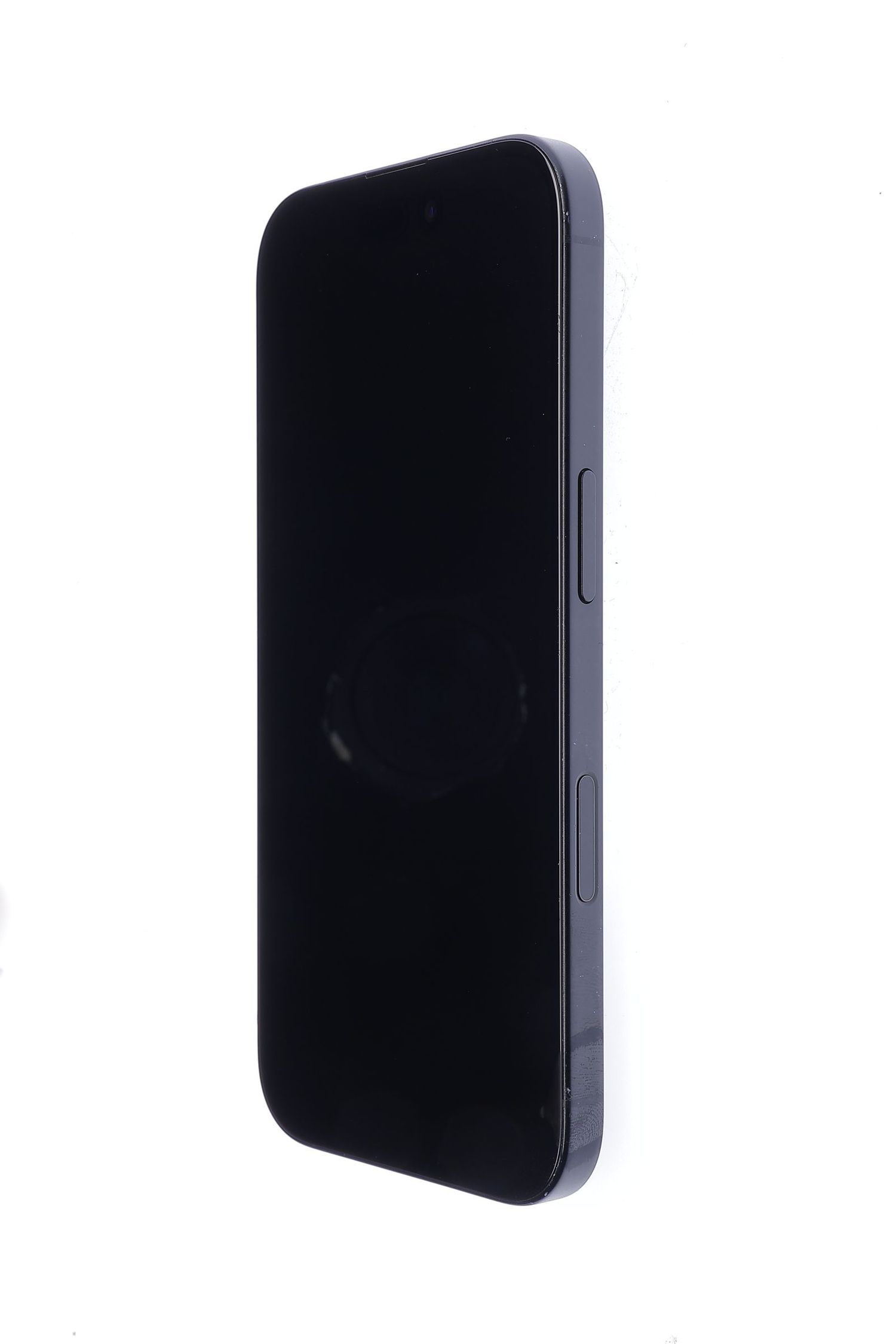 Apple iPhone 16 128 GB Black - Εξαιρετικό