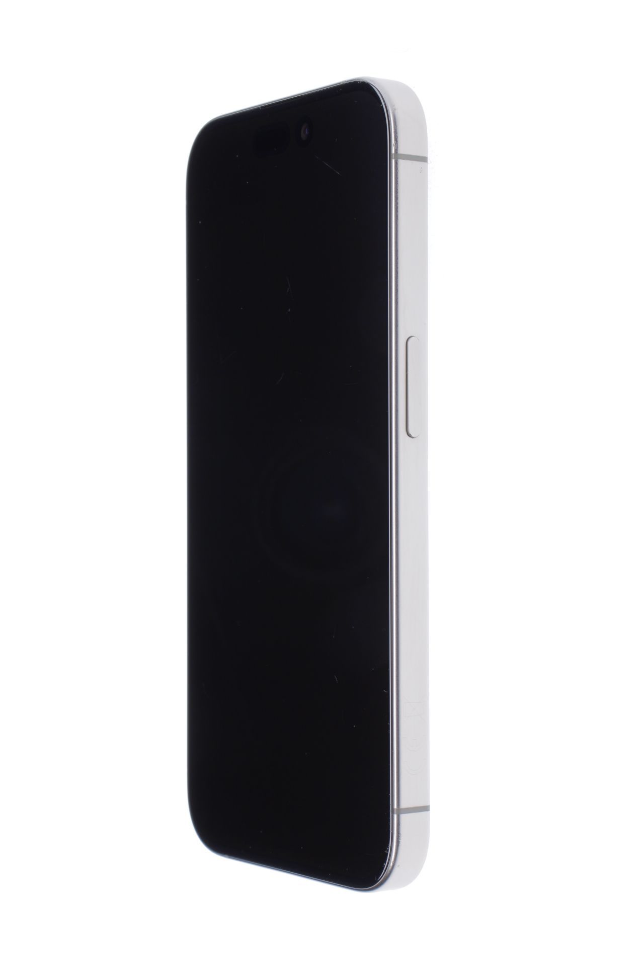 Apple iPhone 15 Pro 256 GB Natural Titanium - Foarte bun