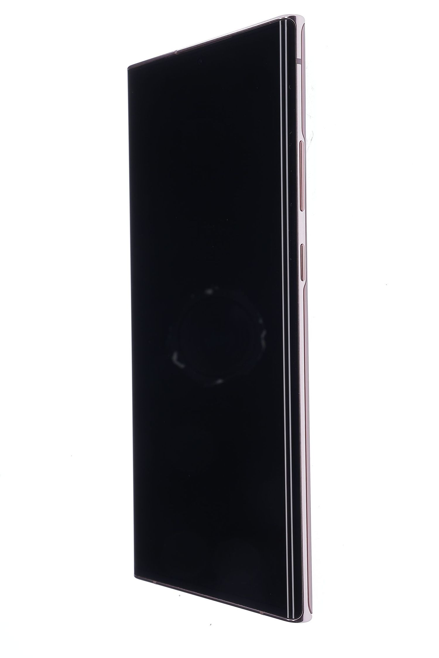 Samsung Galaxy Note 20 Ultra 5G Dual Sim 256 GB Bronze - Ca nou