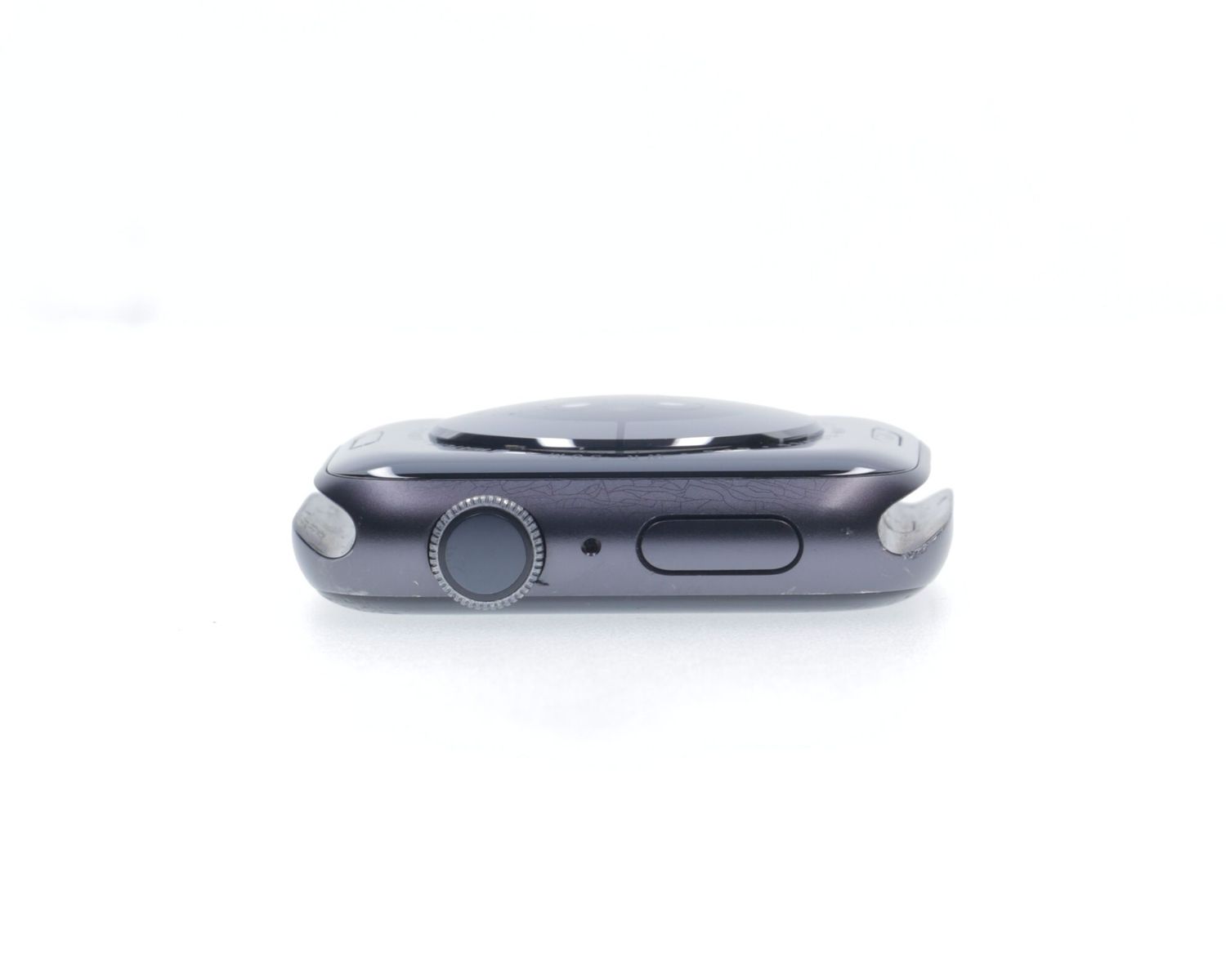 Apple Watch Series 6 2020, GPS, Aluminium 44mm Space Gray