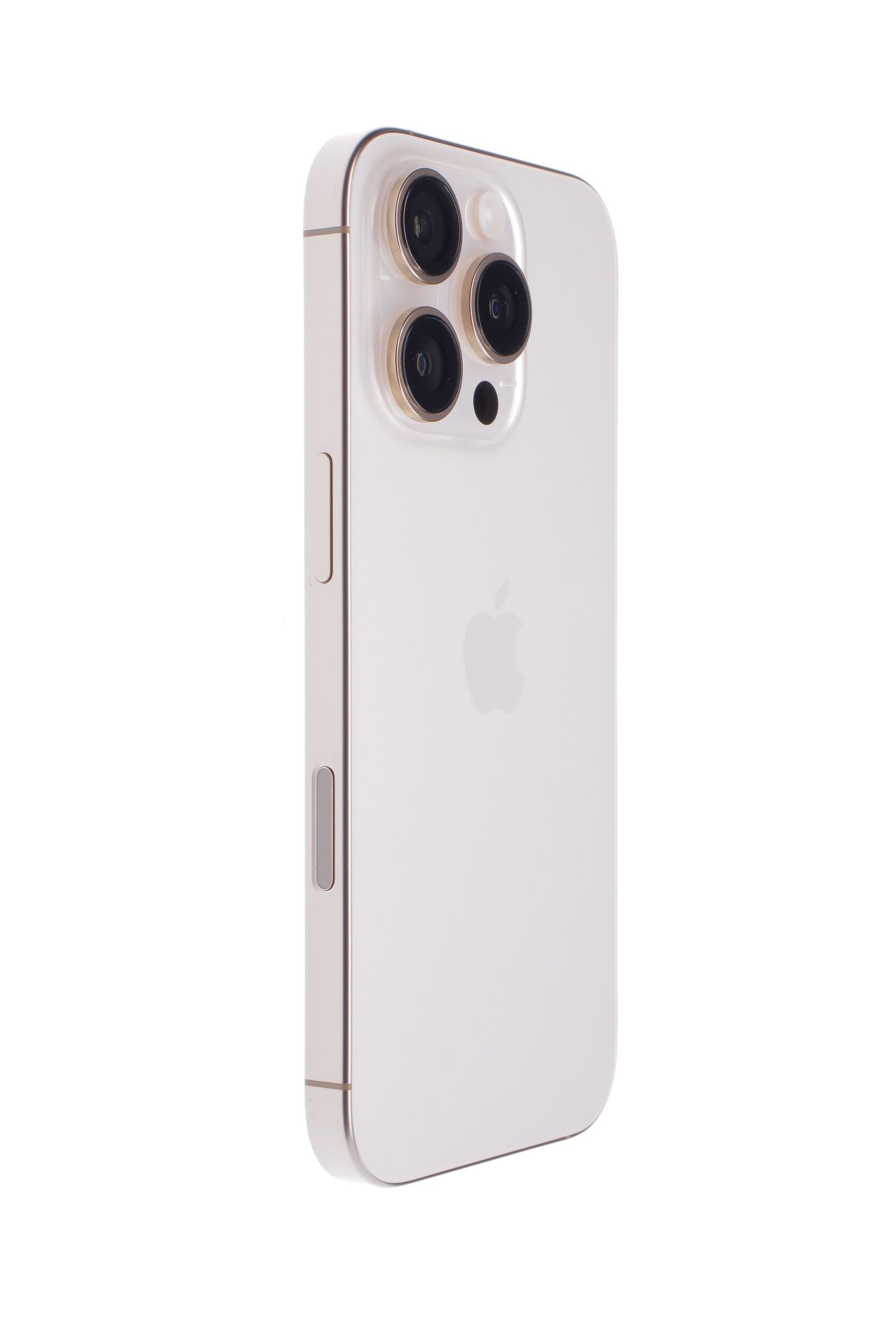 Apple iPhone 16 Pro 128 GB Desert Titanium - Като нов