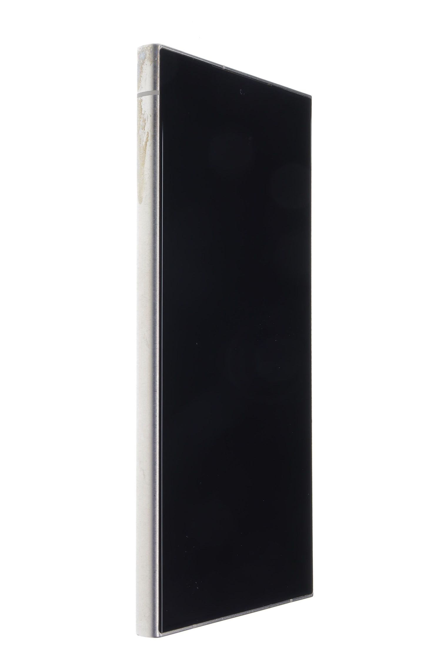 Samsung Galaxy S24 Ultra 5G Dual Sim, Titanium Grey, 256 GB - de