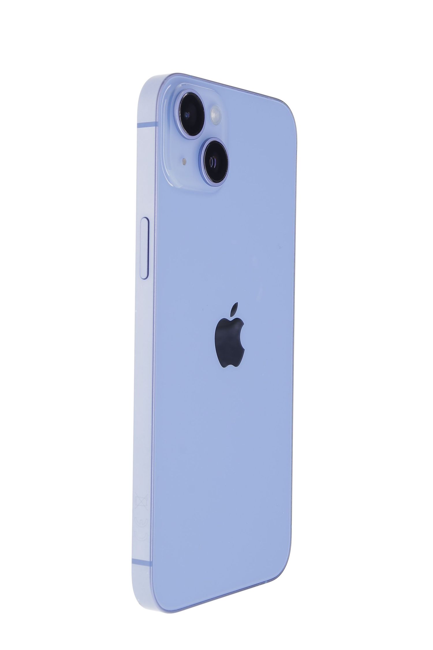 Apple iPhone 14 Plus 256 GB Blue - Πολύ καλό