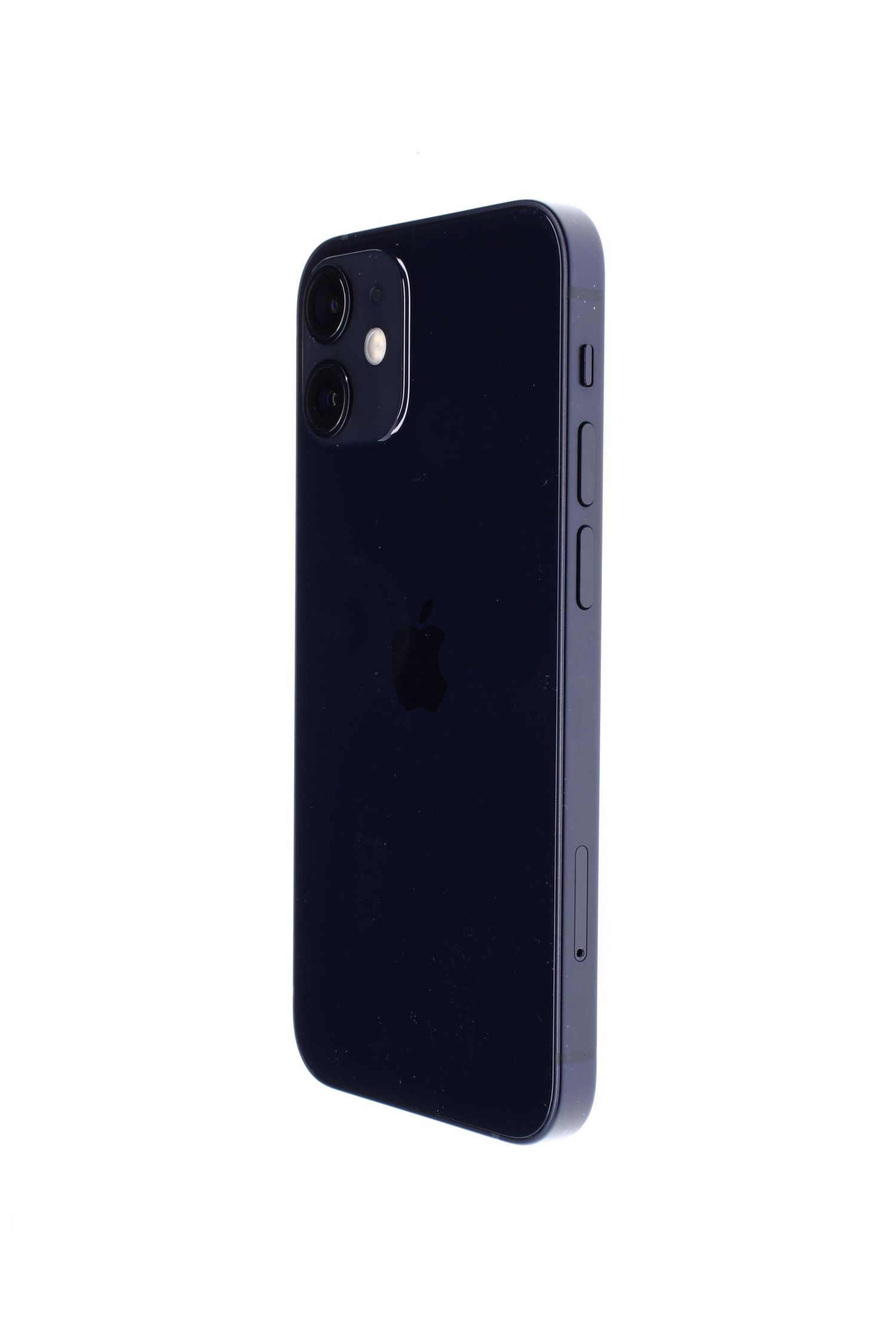 Apple iPhone 12 mini 64 GB Black - Εξαιρετικό