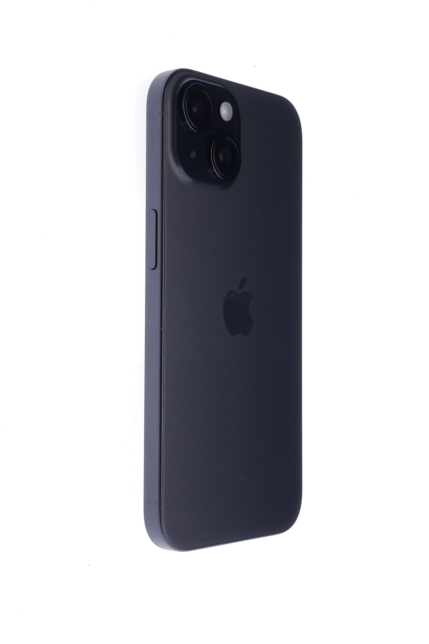 Apple iPhone 15 256 GB Black - Nagyon jó