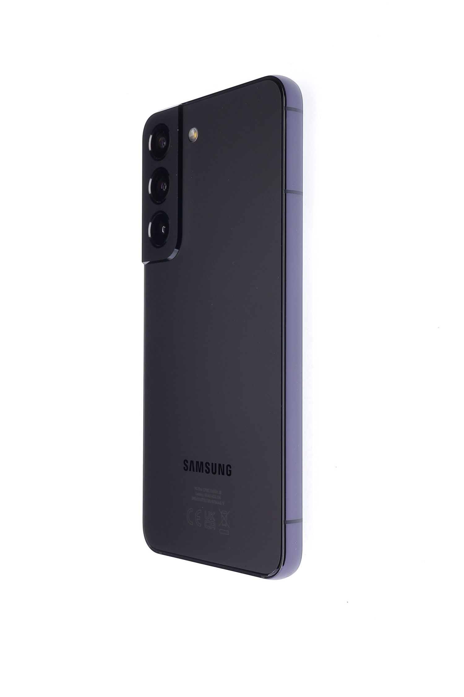 Samsung Galaxy S22 5G 128 GB Phantom Black - Много добро