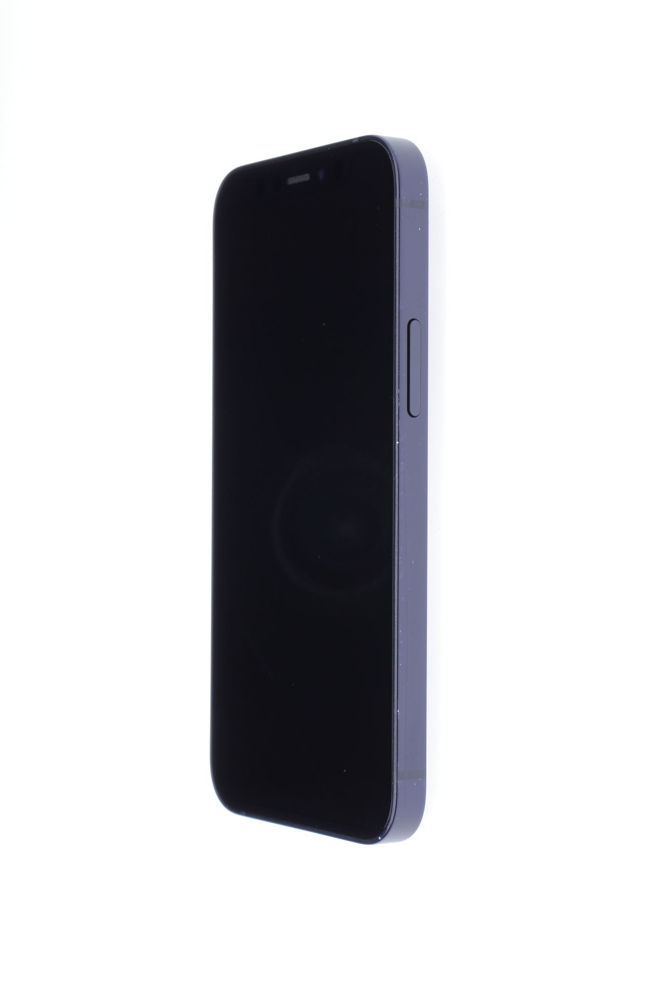 Apple iPhone 12 mini 256 GB Black - Отлично