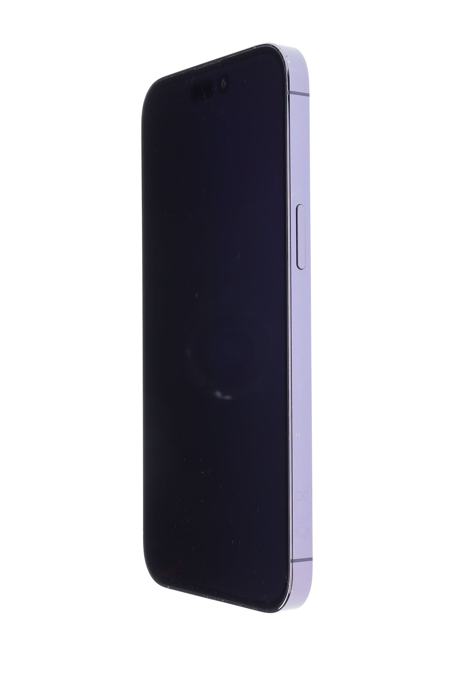 Apple iPhone 14 Pro Max 128 GB Deep Purple