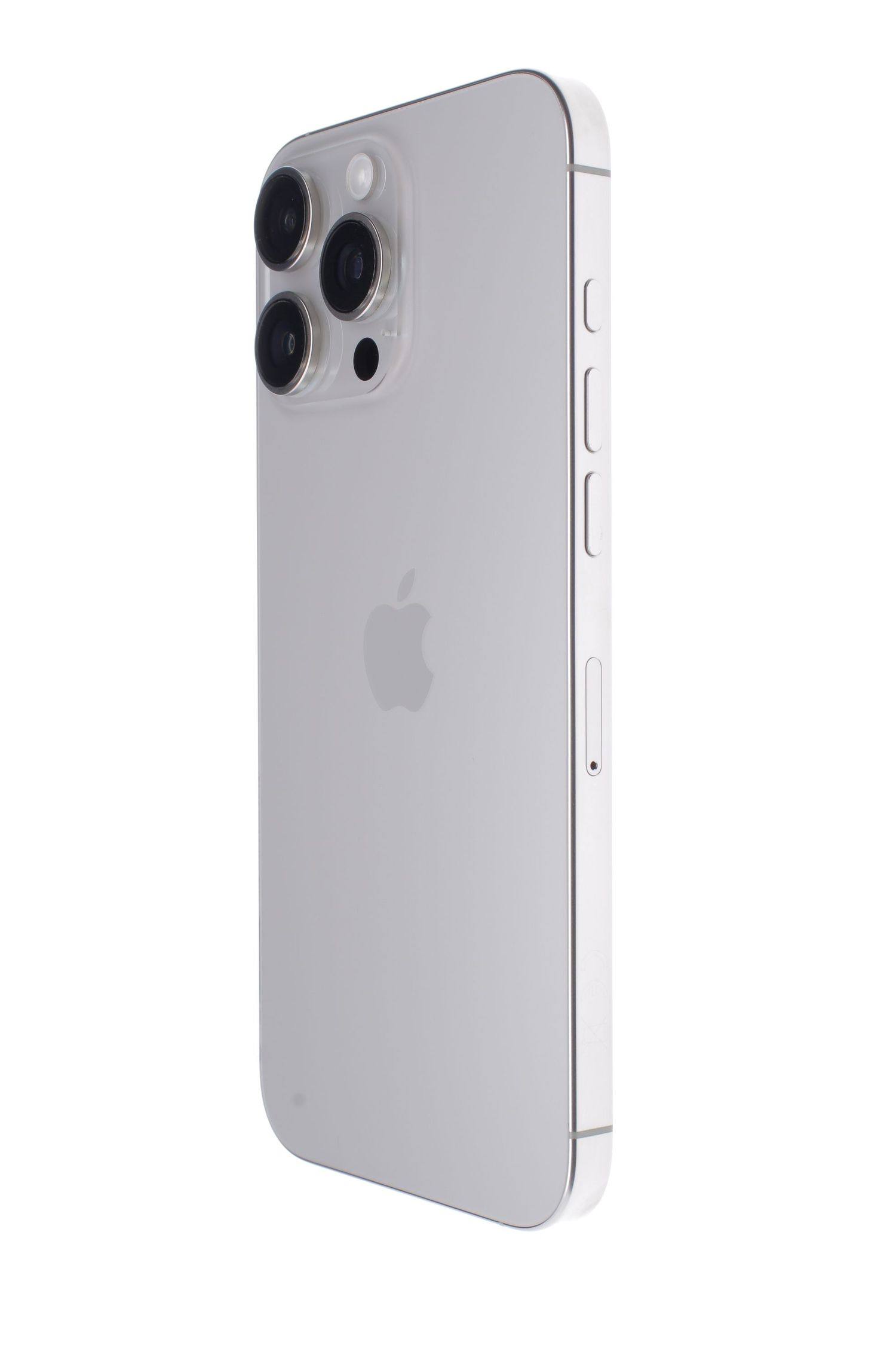 Apple iPhone 16 Pro Max 256 GB Natural Titanium - Σαν καινούργιο