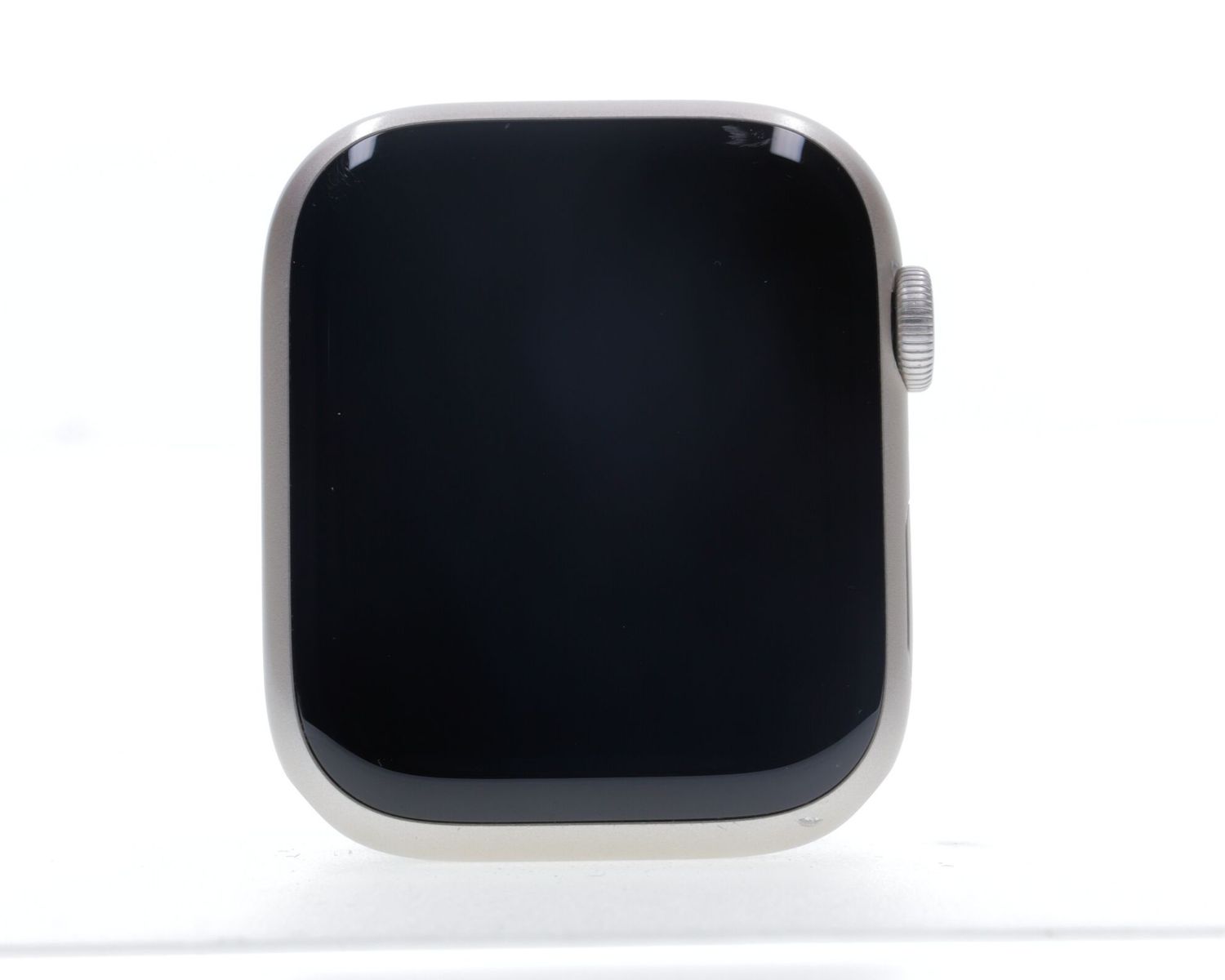 Apple Watch Series 8 2022, GPS, Aluminium 45mm Starlight