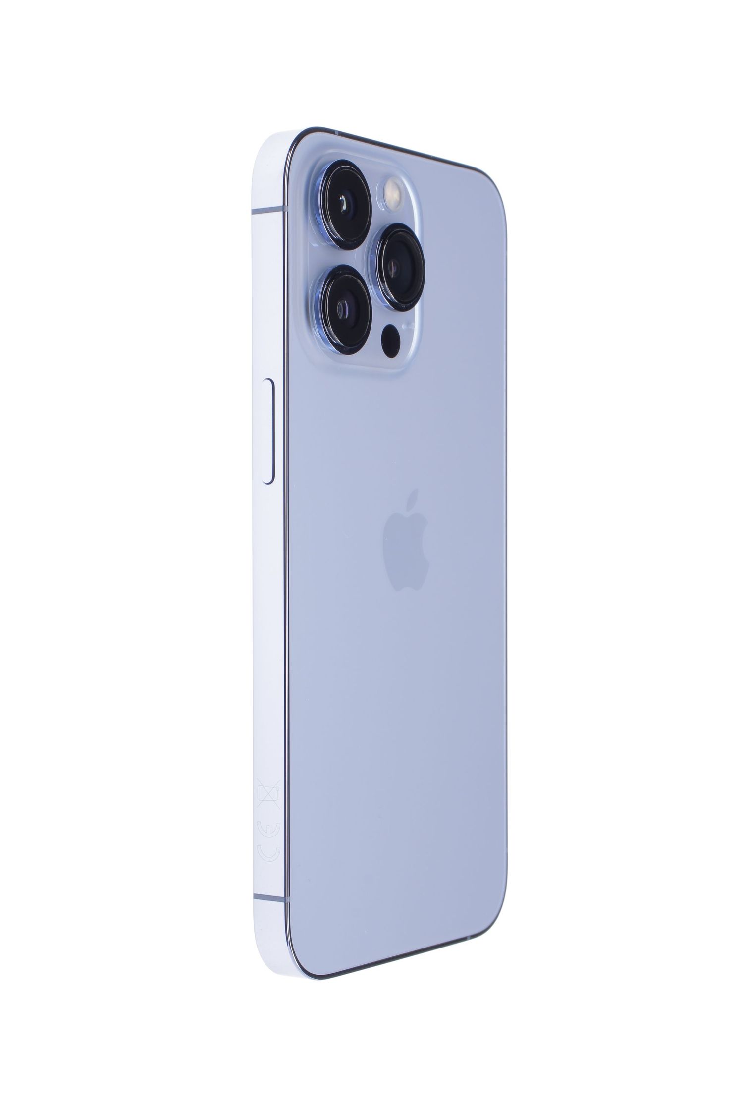 Apple iPhone 13 Pro 128 GB Sierra Blue - Много добро