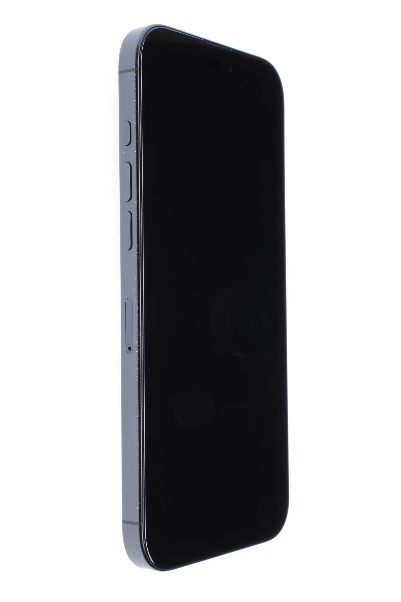 Apple iPhone 16 Pro Max 512 GB Black Titanium - Ca nou