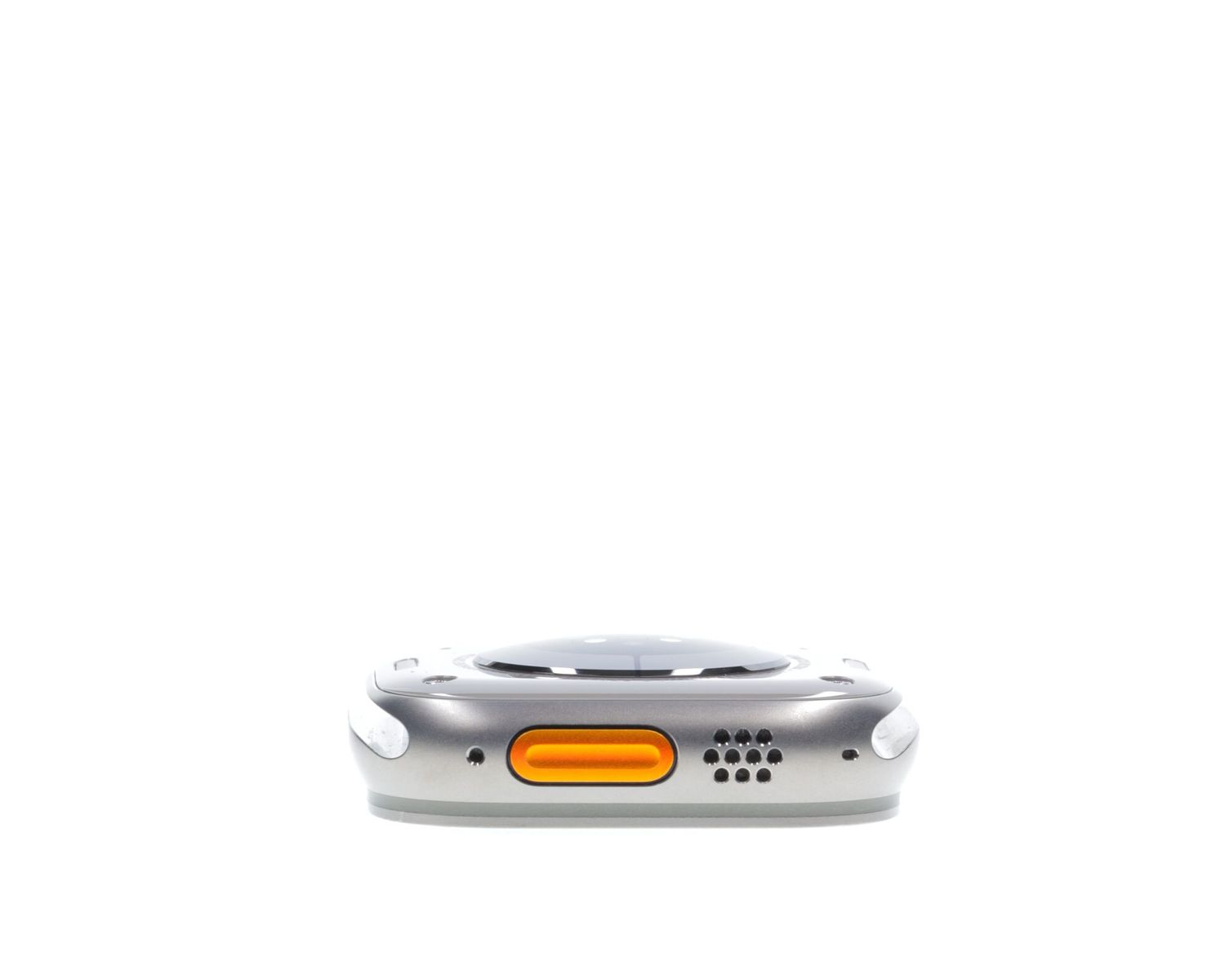 Apple Watch Ultra 2 2023, GPS + Cellular, Titanium 49mm Titanium - Отлично