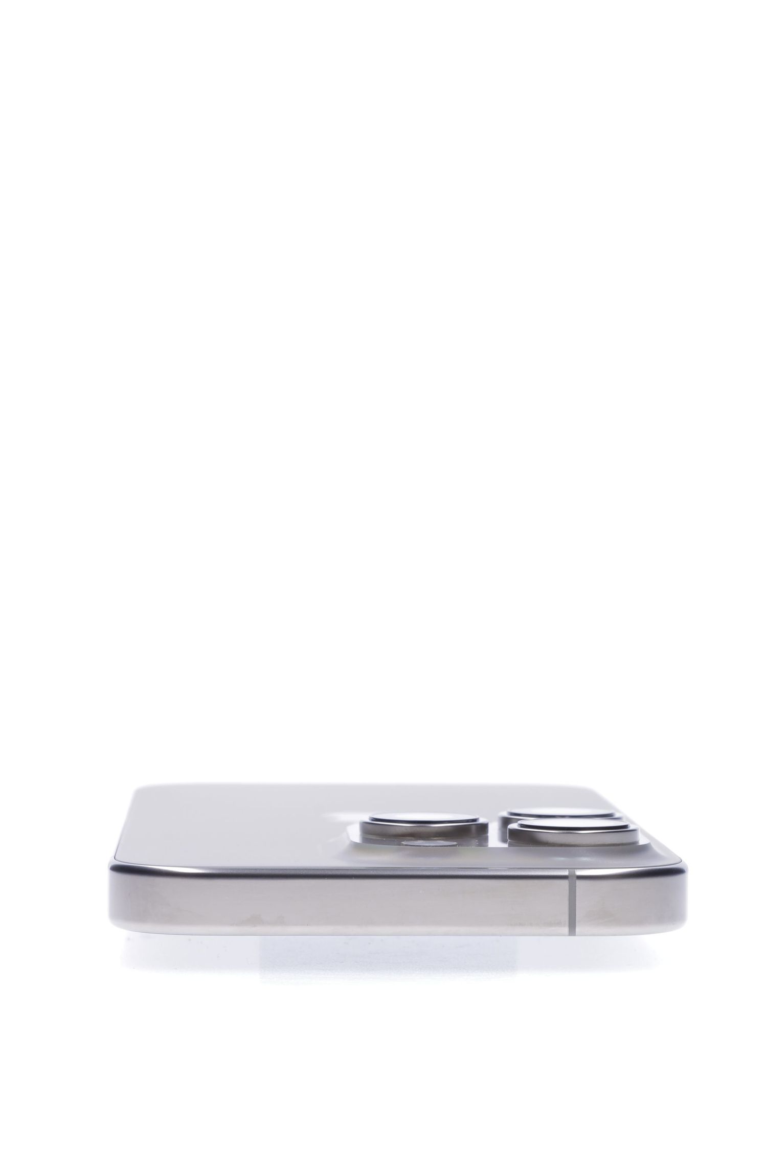 Apple iPhone 16 Pro 1 TB Natural Titanium - Újszerű