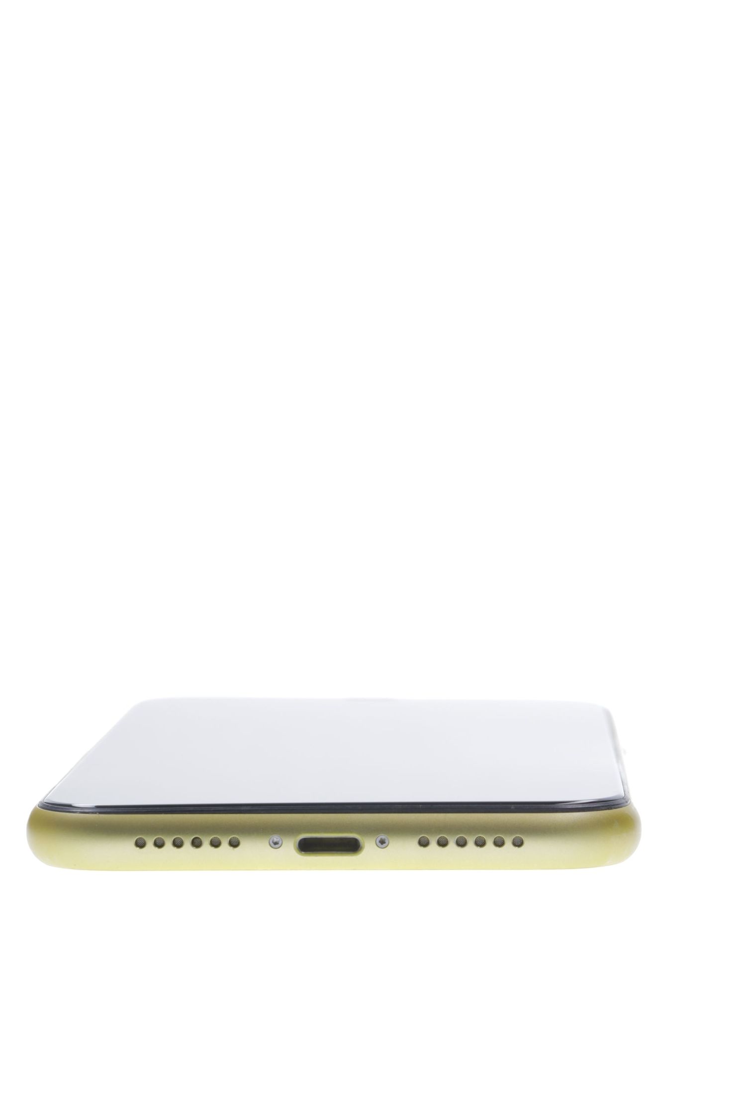 Apple iPhone 11 128 GB Yellow - Отлично