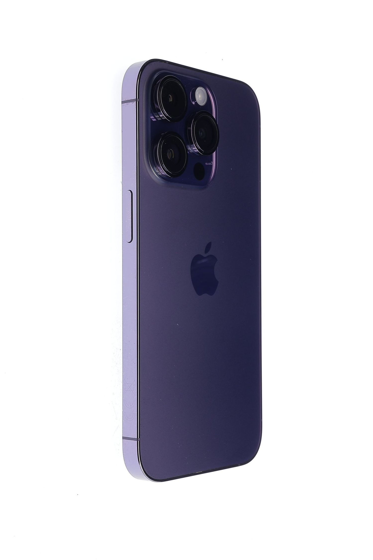 Apple iPhone 14 Pro 128 GB Deep Purple - Като нов