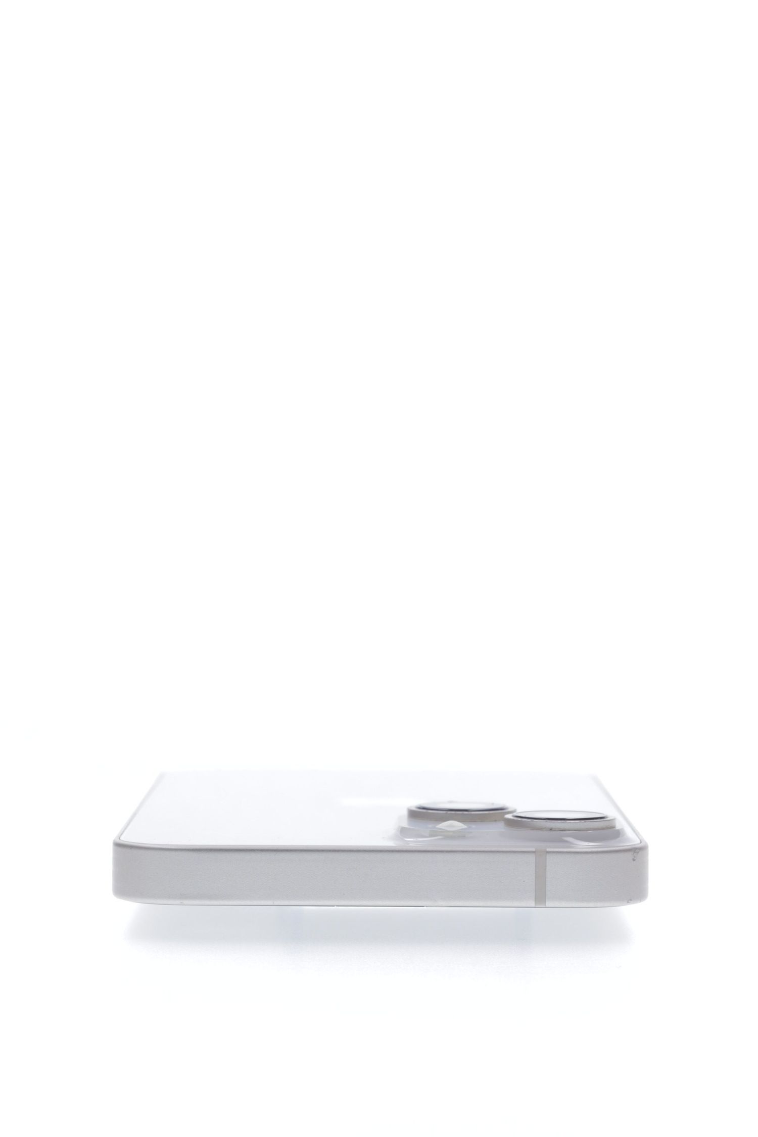 Apple iPhone 14 128 GB Starlight - Много добро
