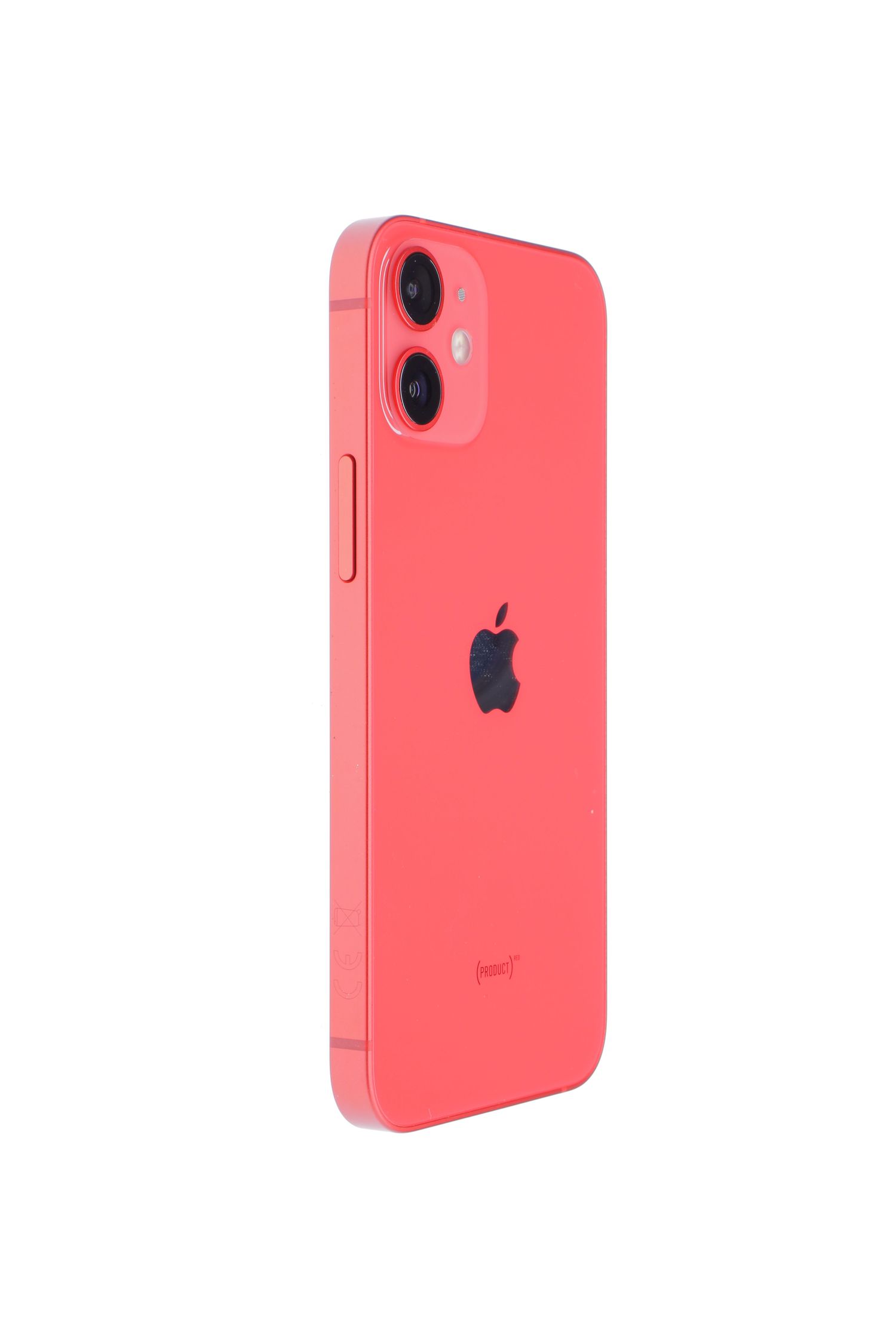 Apple iPhone 12 mini 64 GB Red - Като нов