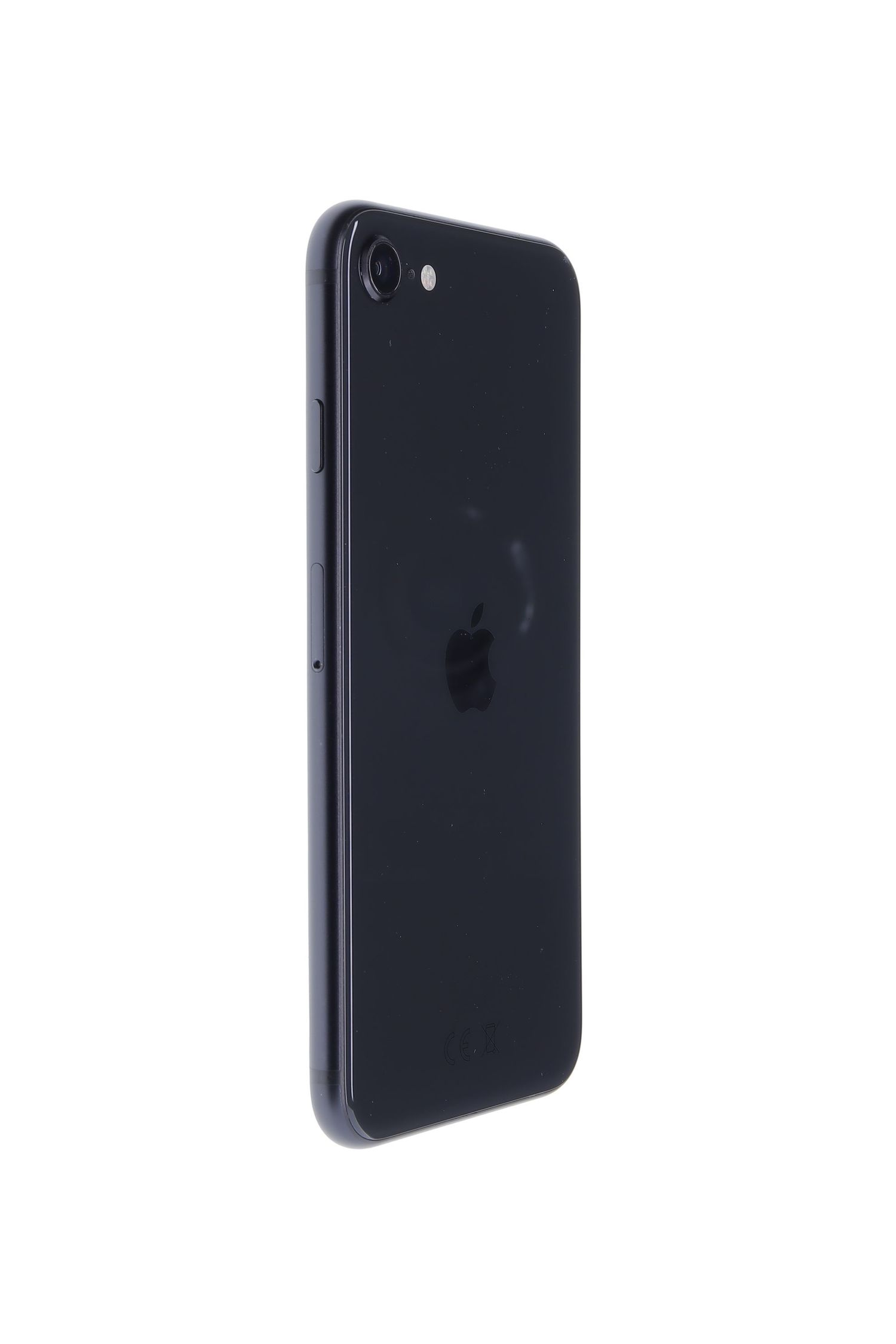 Apple iPhone SE 2020 128 GB Black - Bun