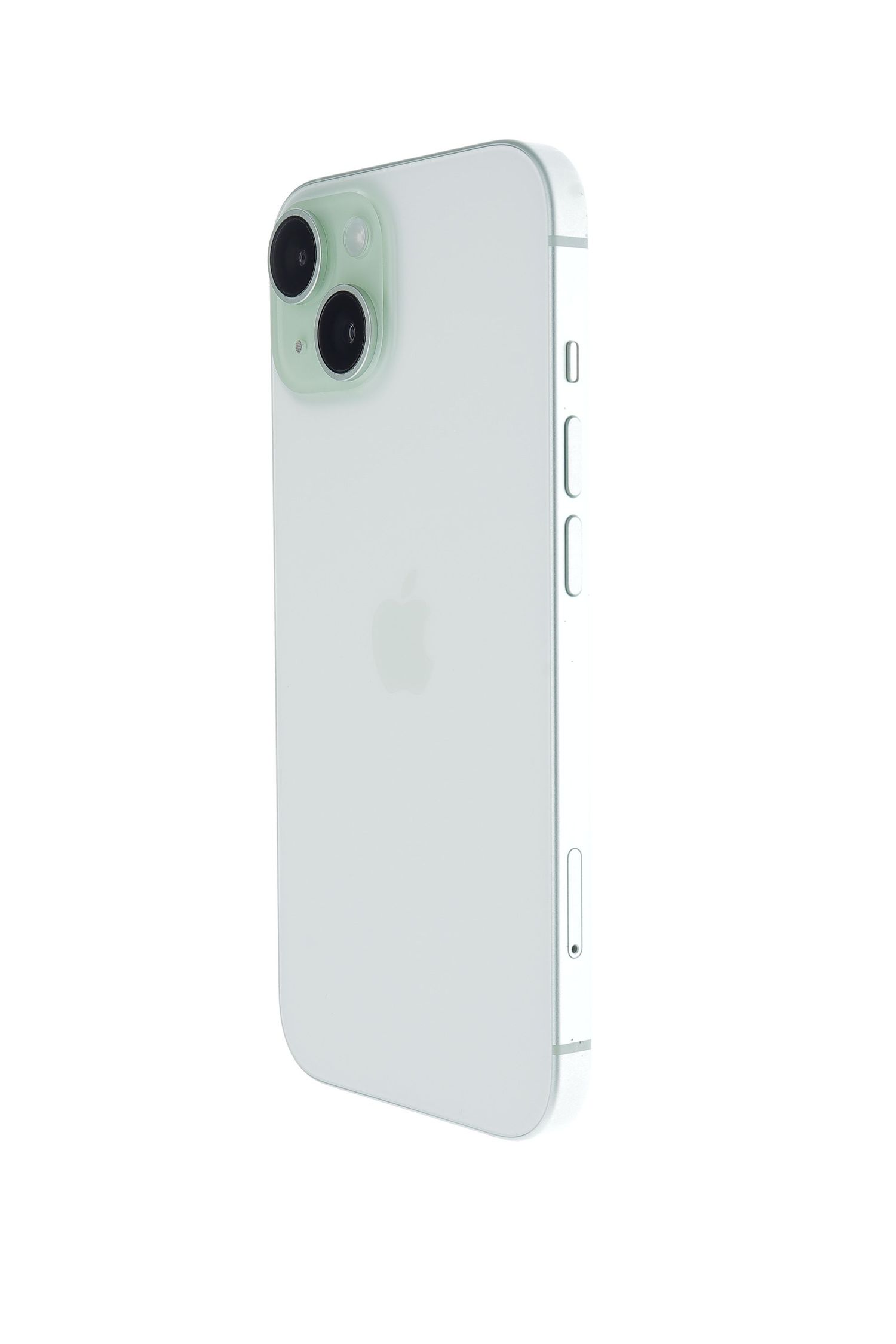 Apple iPhone 15 128 GB Green - Ca nou