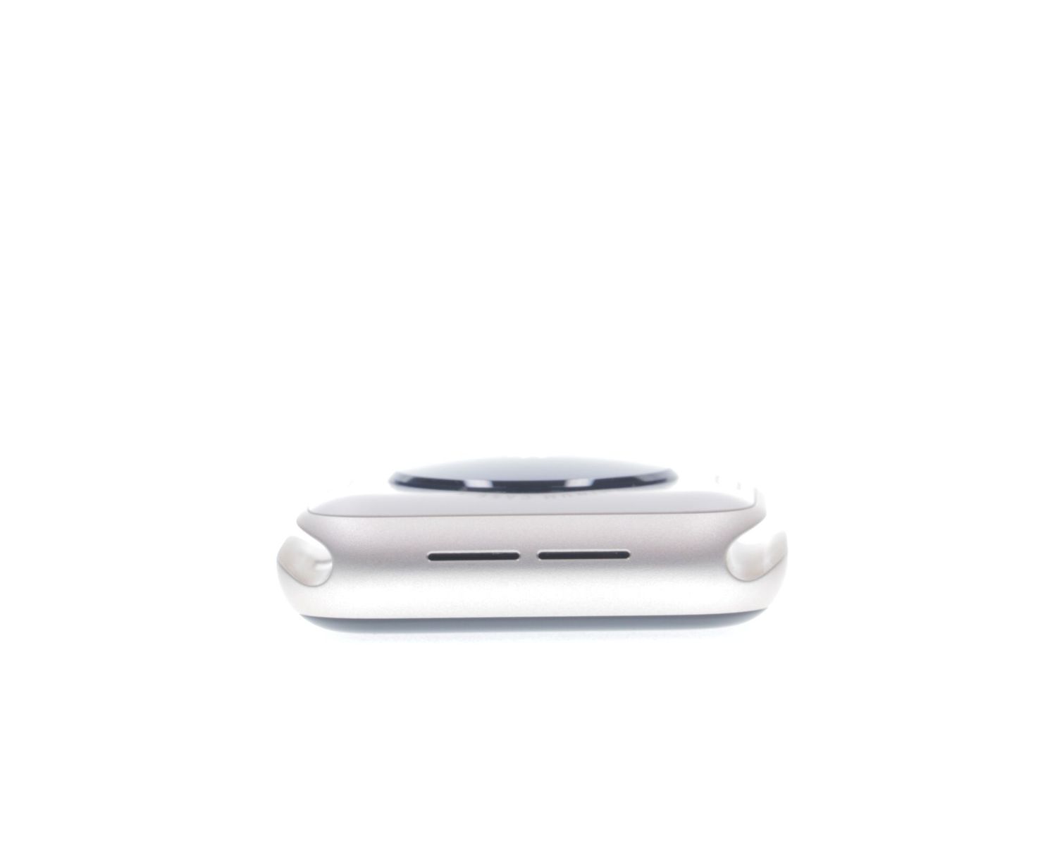 Apple Watch SE 2022, GPS + Cellular, Aluminium 40mm Starlight - Ca nou
