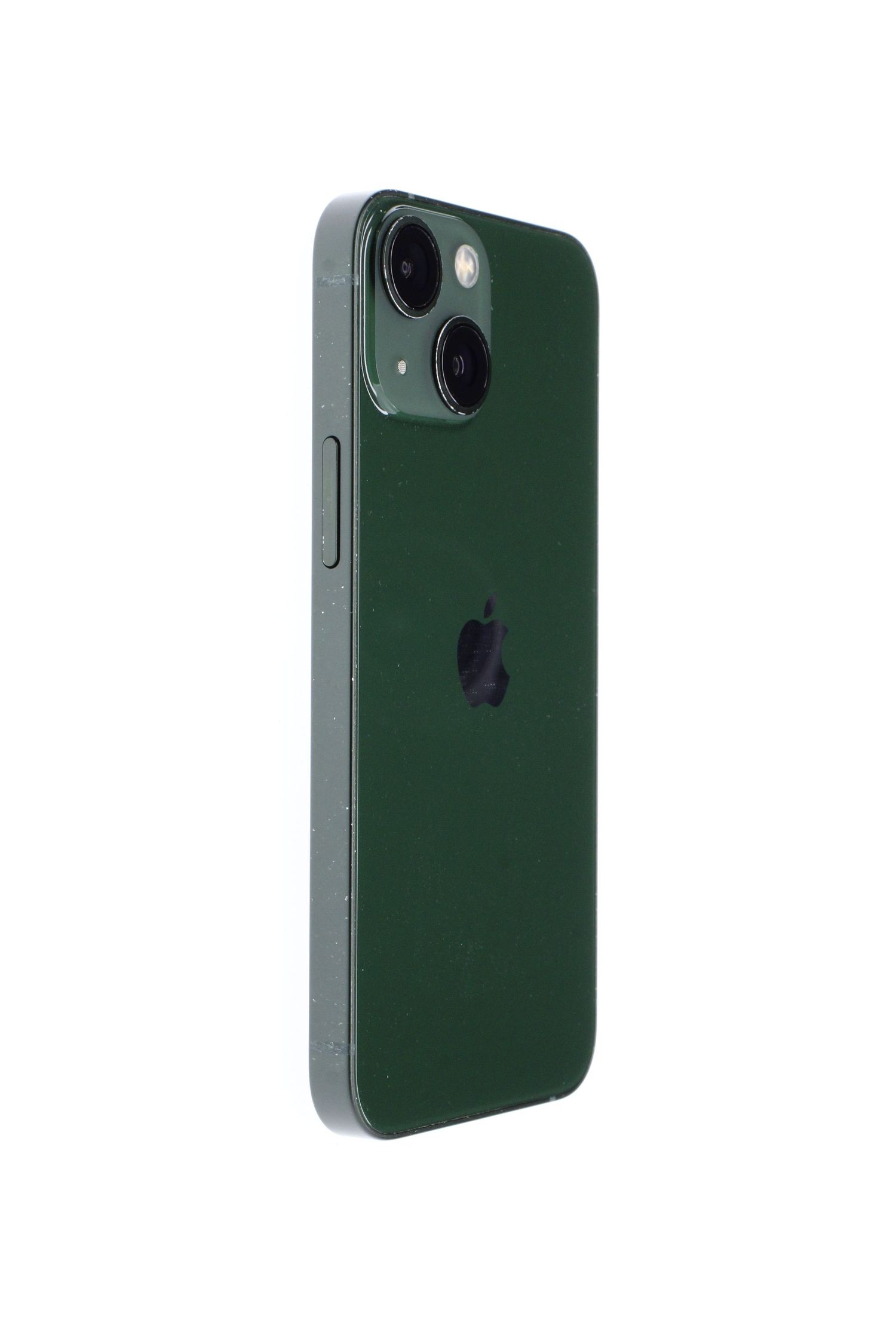Apple iPhone 13 mini 128 GB Green - Kiváló