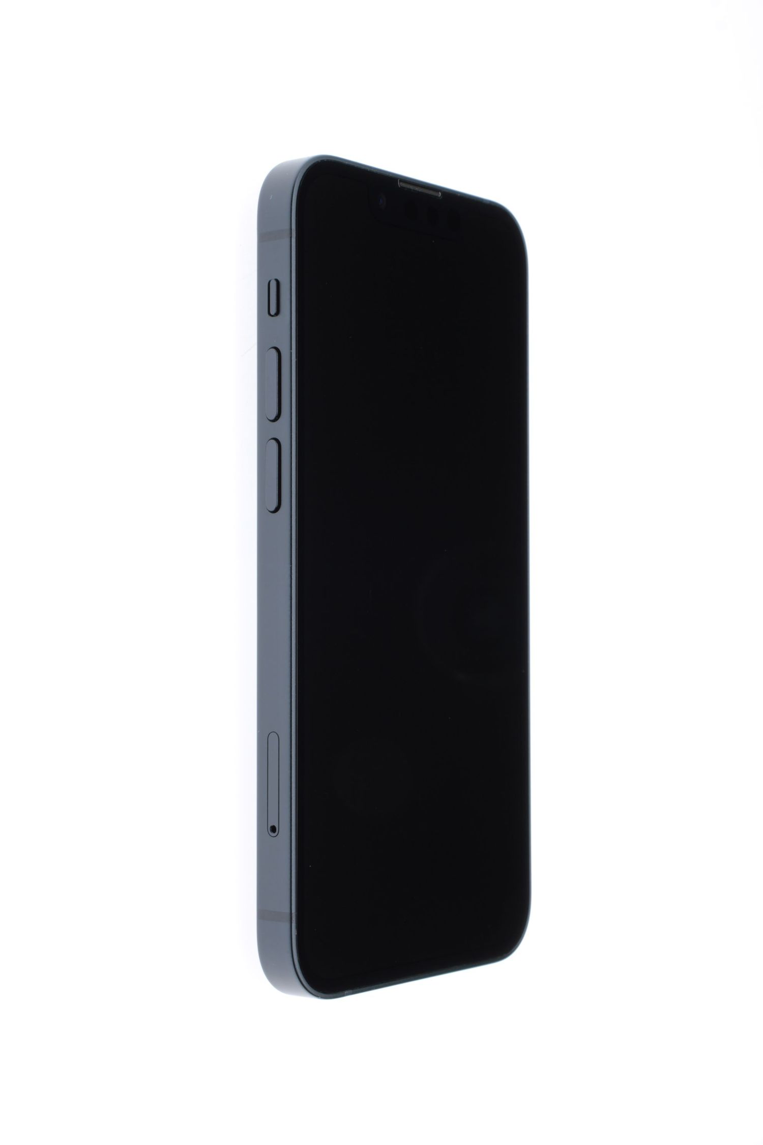Apple iPhone 13 mini 256 GB Midnight - Като нов
