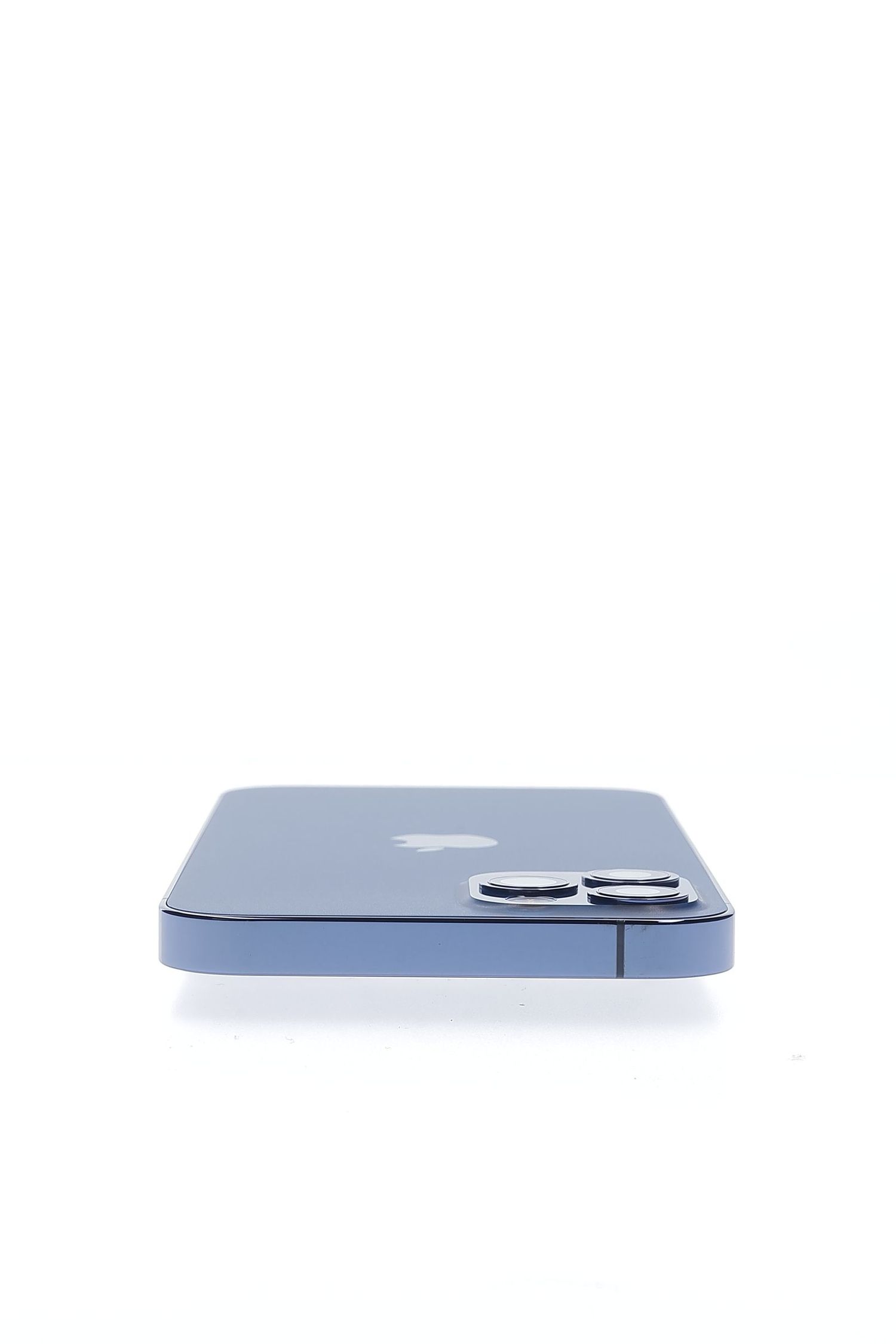 Apple iPhone 12 Pro 256 GB Pacific Blue - Újszerű