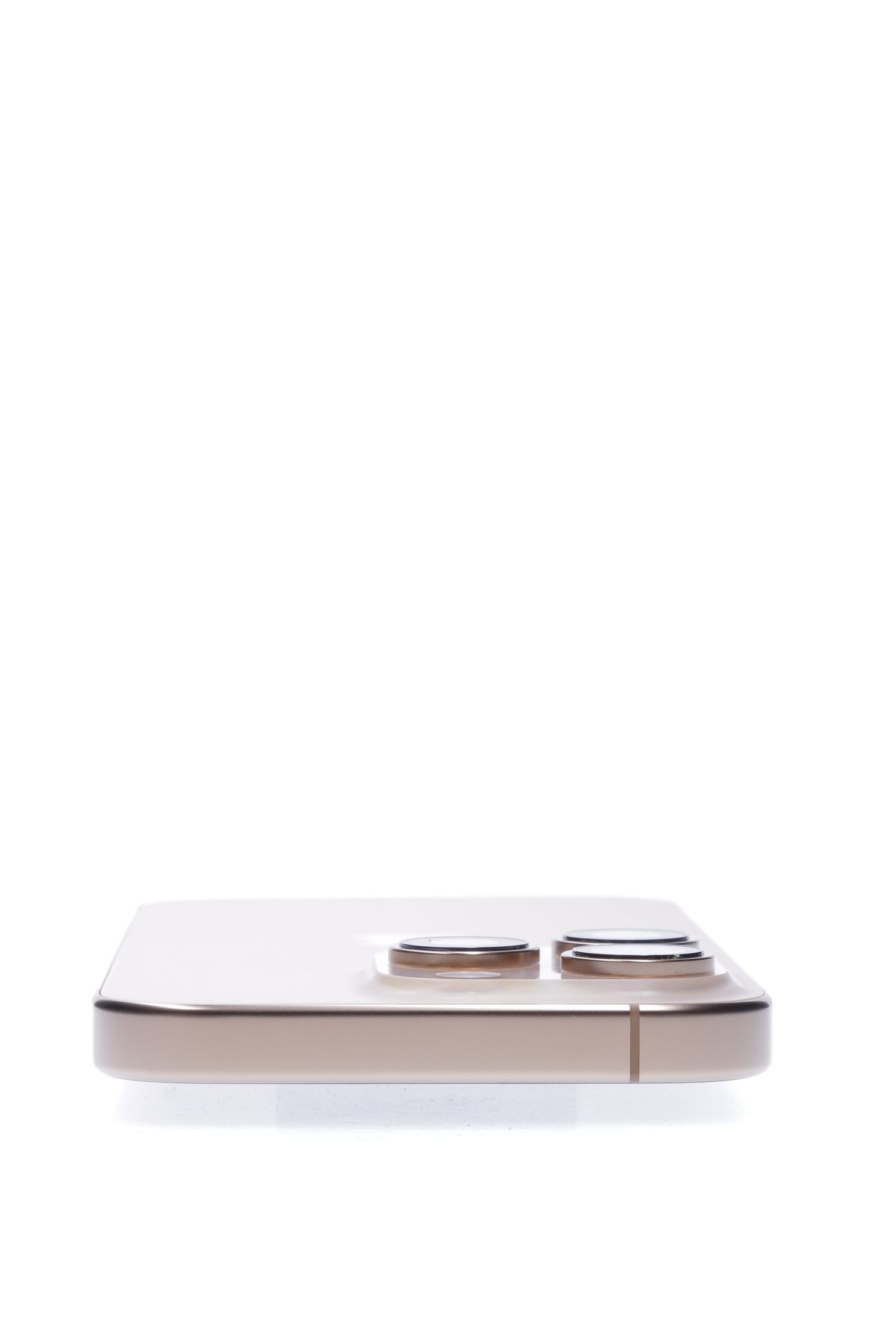 Apple iPhone 16 Pro 128 GB Desert Titanium - Като нов
