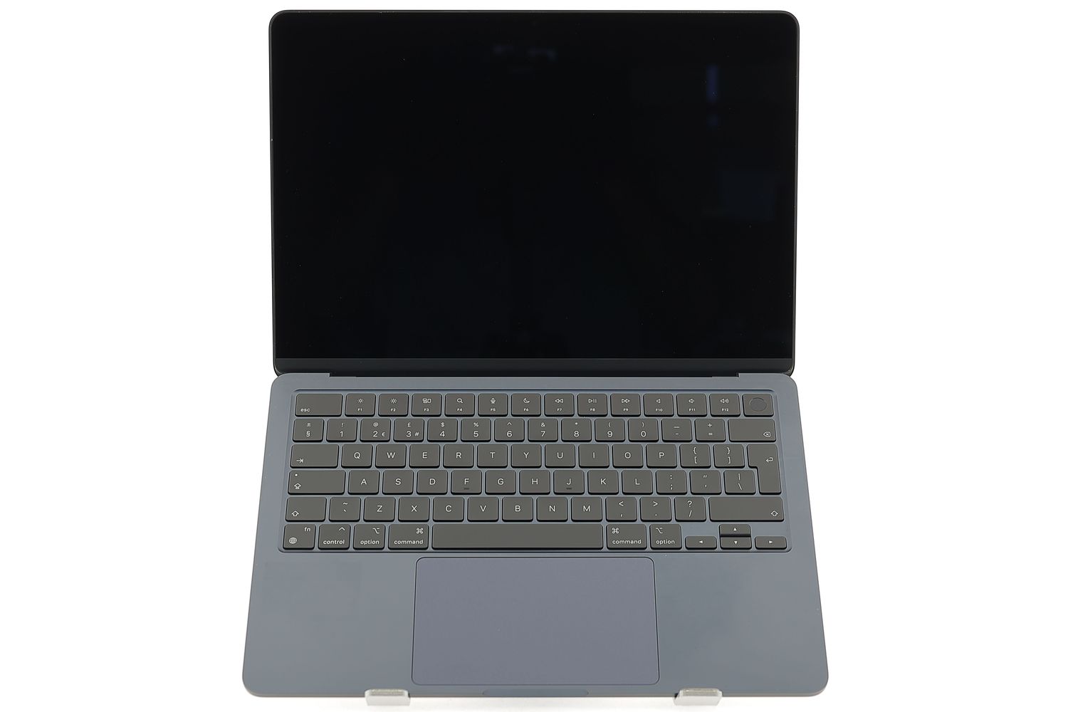 Apple MacBook Air 13″ 2022, M2 8 Cores, 8 GB, 10 core GPU 512 GB Midnight - Като нов