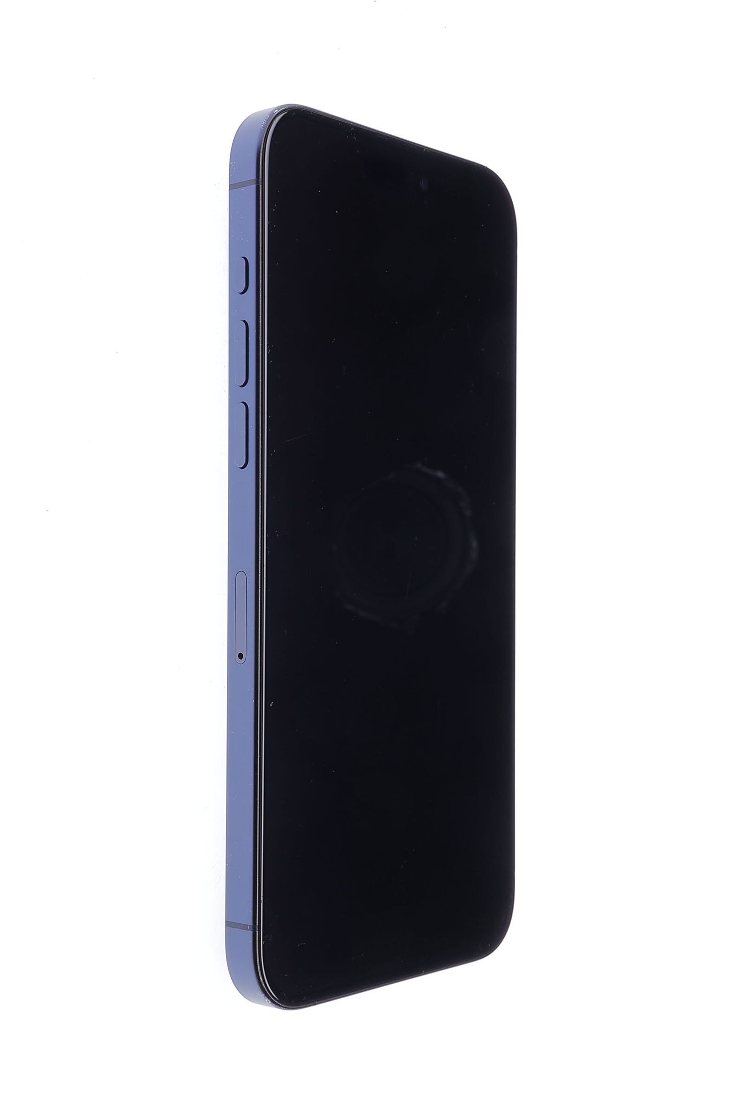 Apple iPhone 15 Pro Max, Blue Titanium, 256 GB - de la 3.539 lei